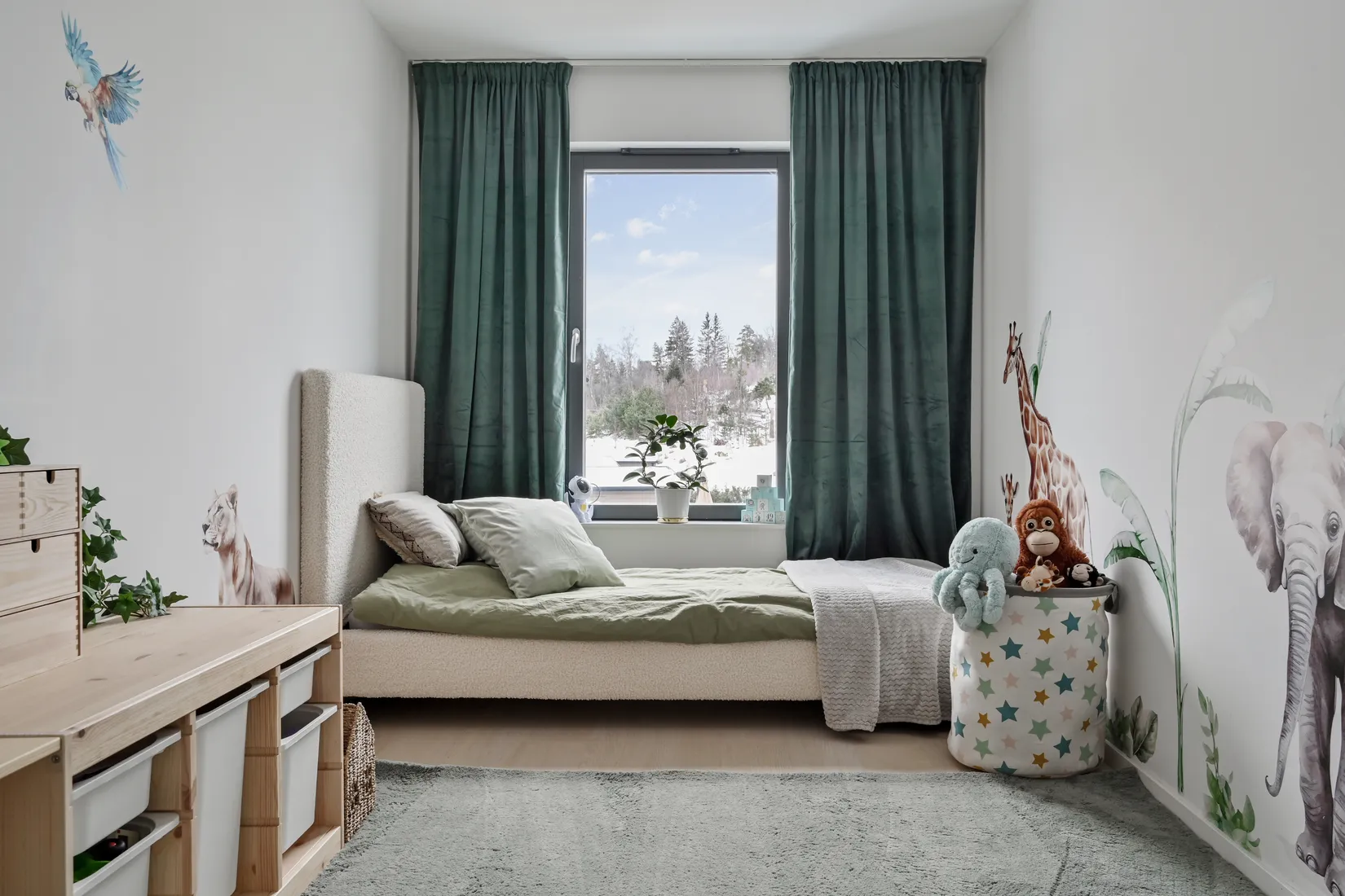 Bostadsrätt, Radhus, Uppfinnargatan 7A, Fresta, Upplands Väsby