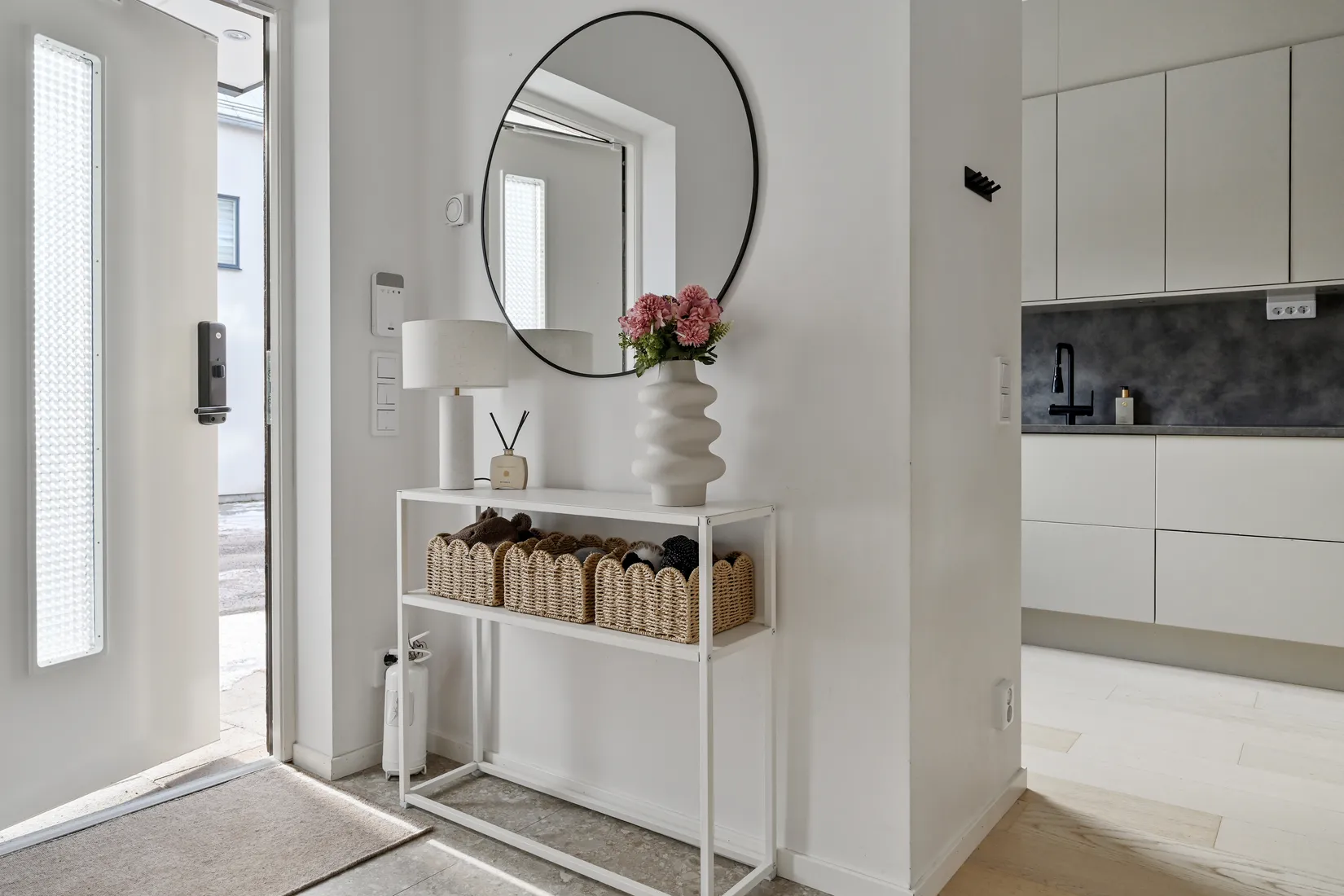 Bostadsrätt, Radhus, Uppfinnargatan 7A, Fresta, Upplands Väsby