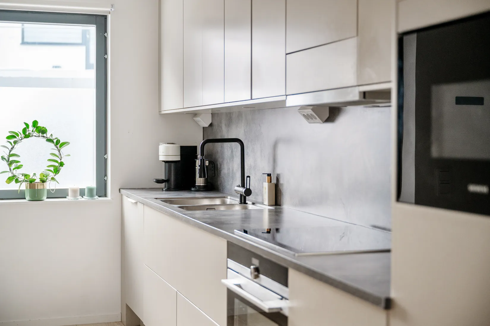 Bostadsrätt, Radhus, Uppfinnargatan 7A, Fresta, Upplands Väsby