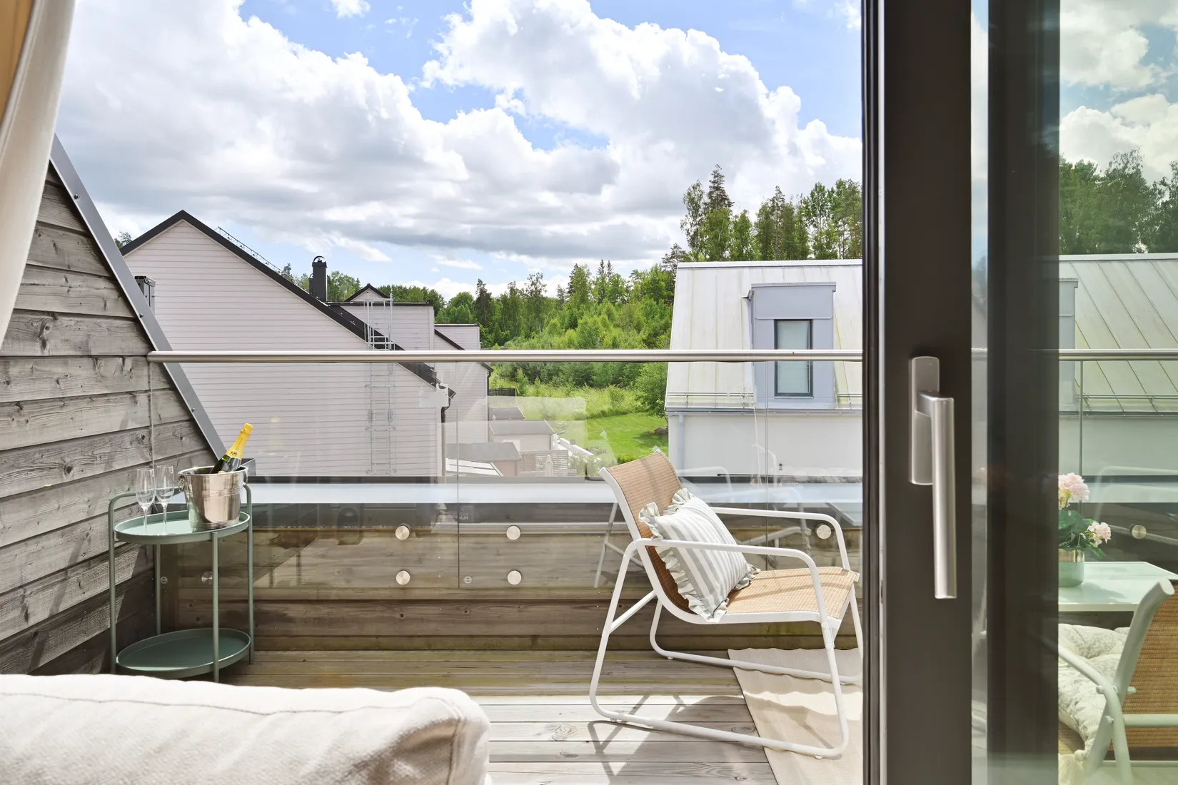 Bostadsrätt, Radhus, Uppfinnargatan 7A, Fresta, Upplands Väsby