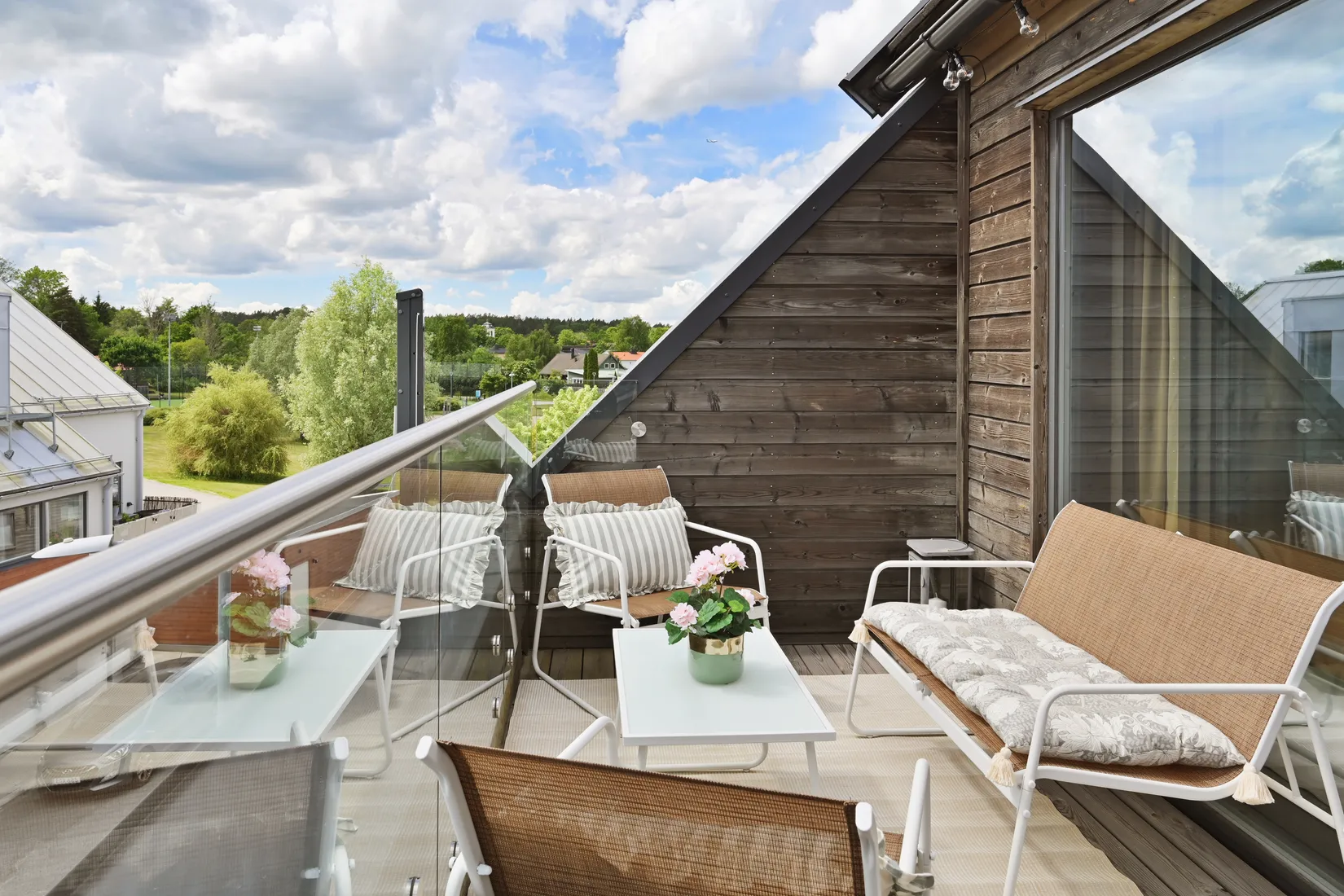 Bostadsrätt, Radhus, Uppfinnargatan 7A, Fresta, Upplands Väsby