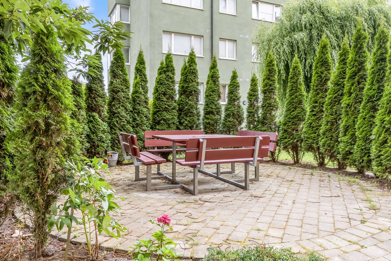 Bostadsrätt, Lönngatan 56E, Lönngården, Malmö