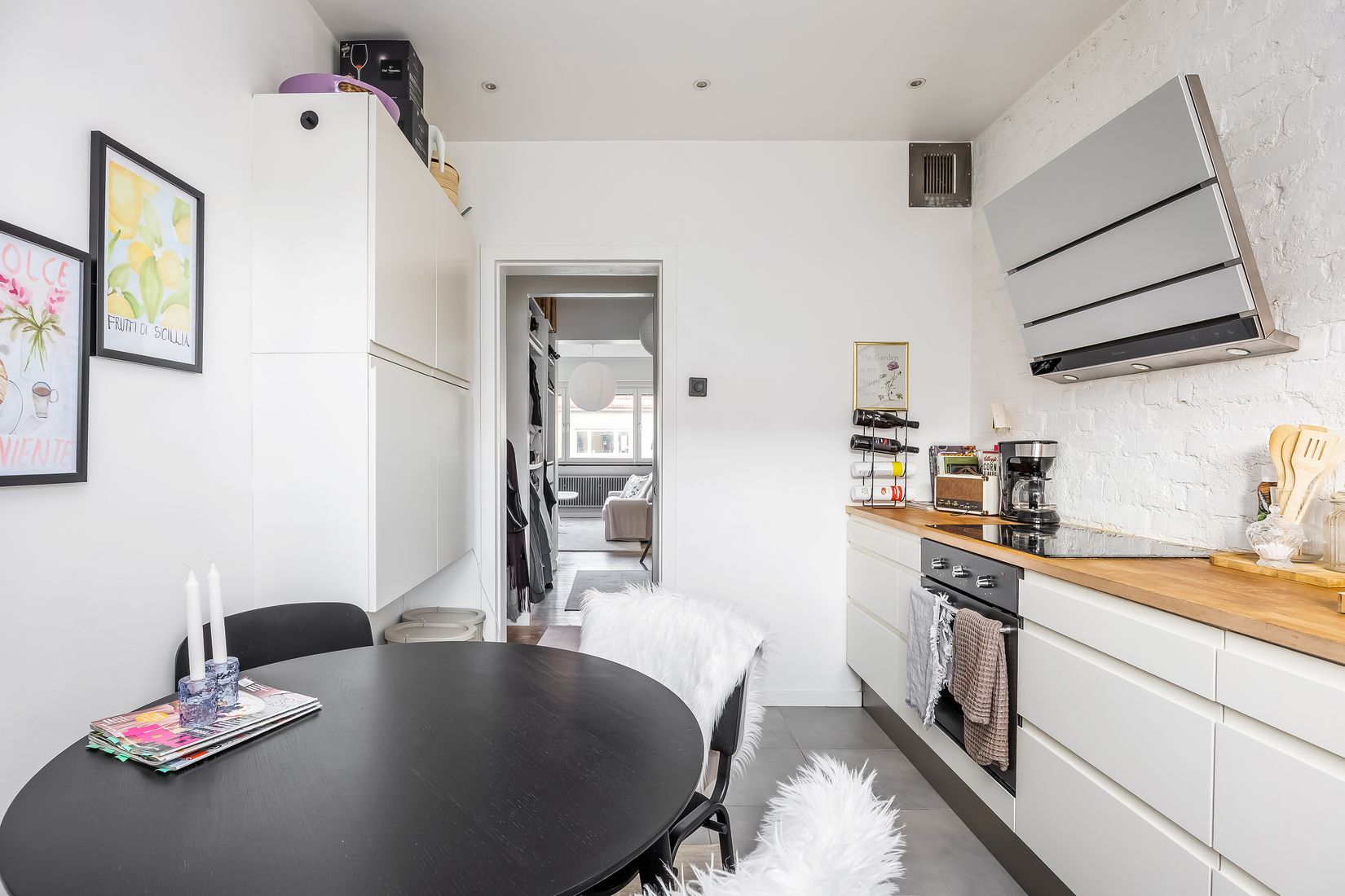 Bostadsrätt, Lönngatan 56E, Lönngården, Malmö