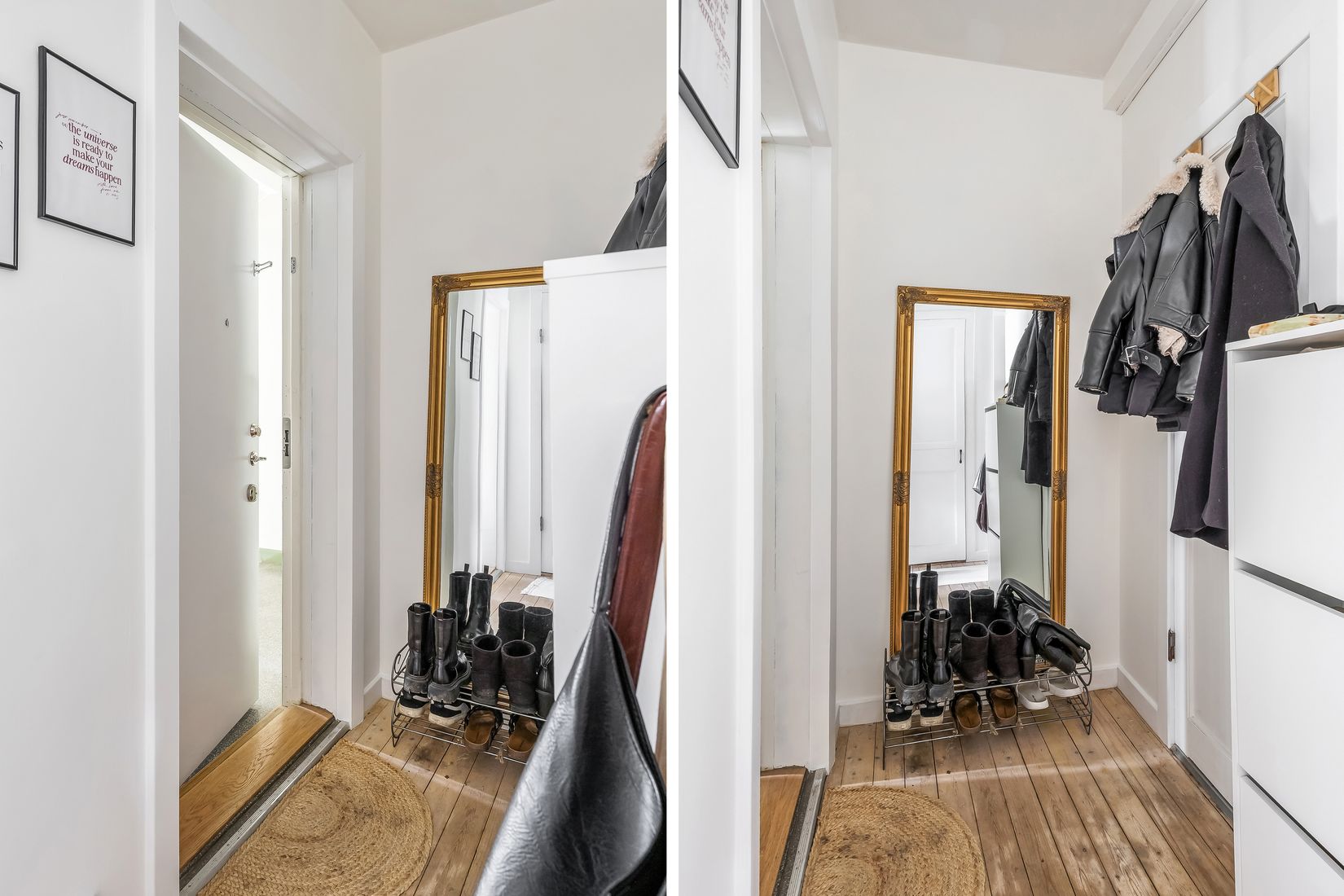 Bostadsrätt, Lönngatan 56E, Lönngården, Malmö