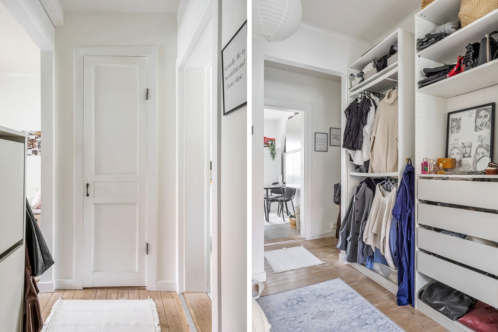 Bostadsrätt, Lönngatan 56E, Lönngården, Malmö