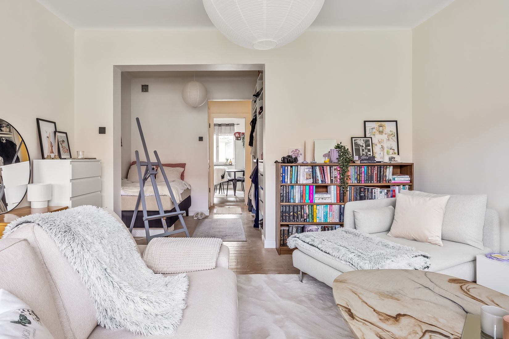 Bostadsrätt, Lönngatan 56E, Lönngården, Malmö