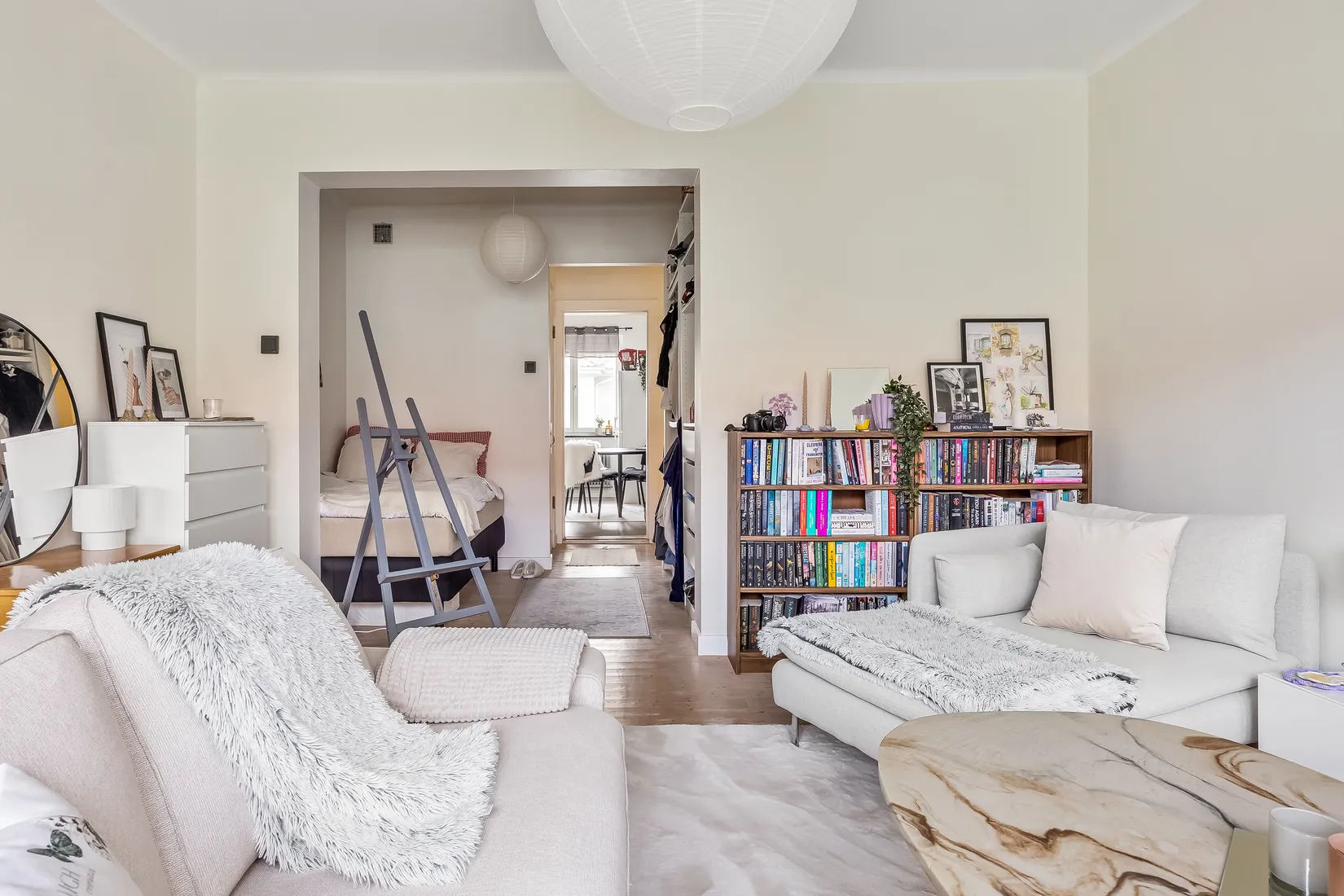 Bostadsrätt, Lönngatan 56E, Lönngården, Malmö