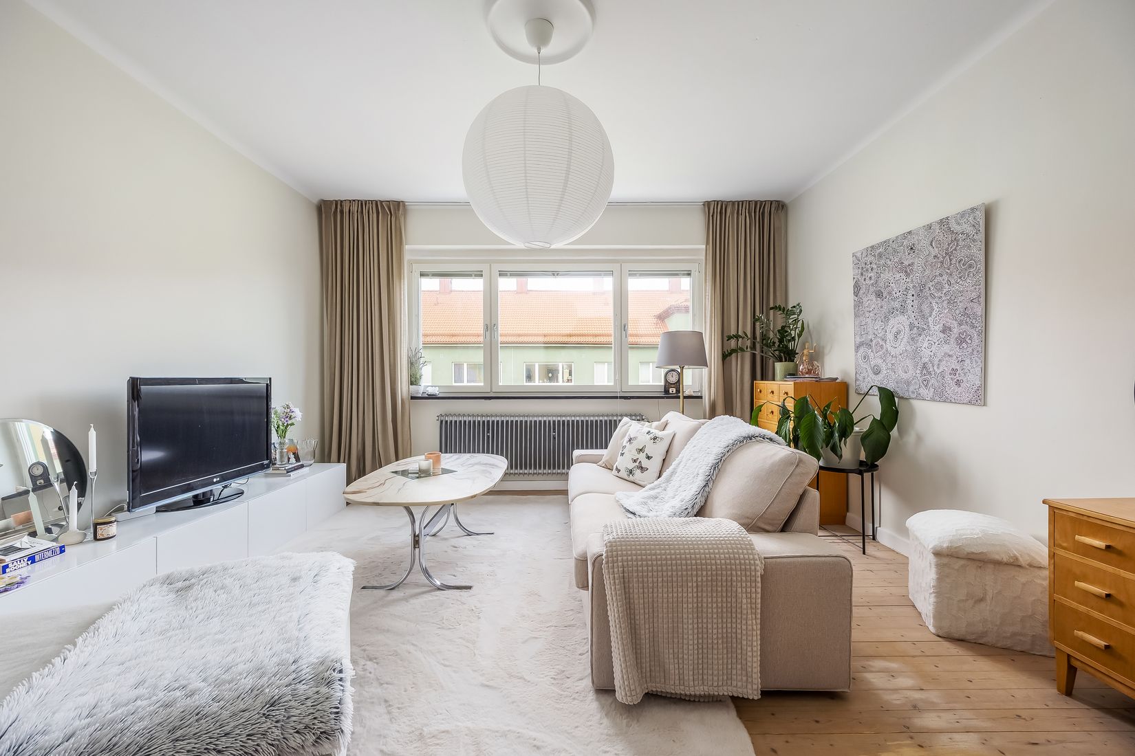 Bostadsrätt, Lönngatan 56E, Lönngården, Malmö