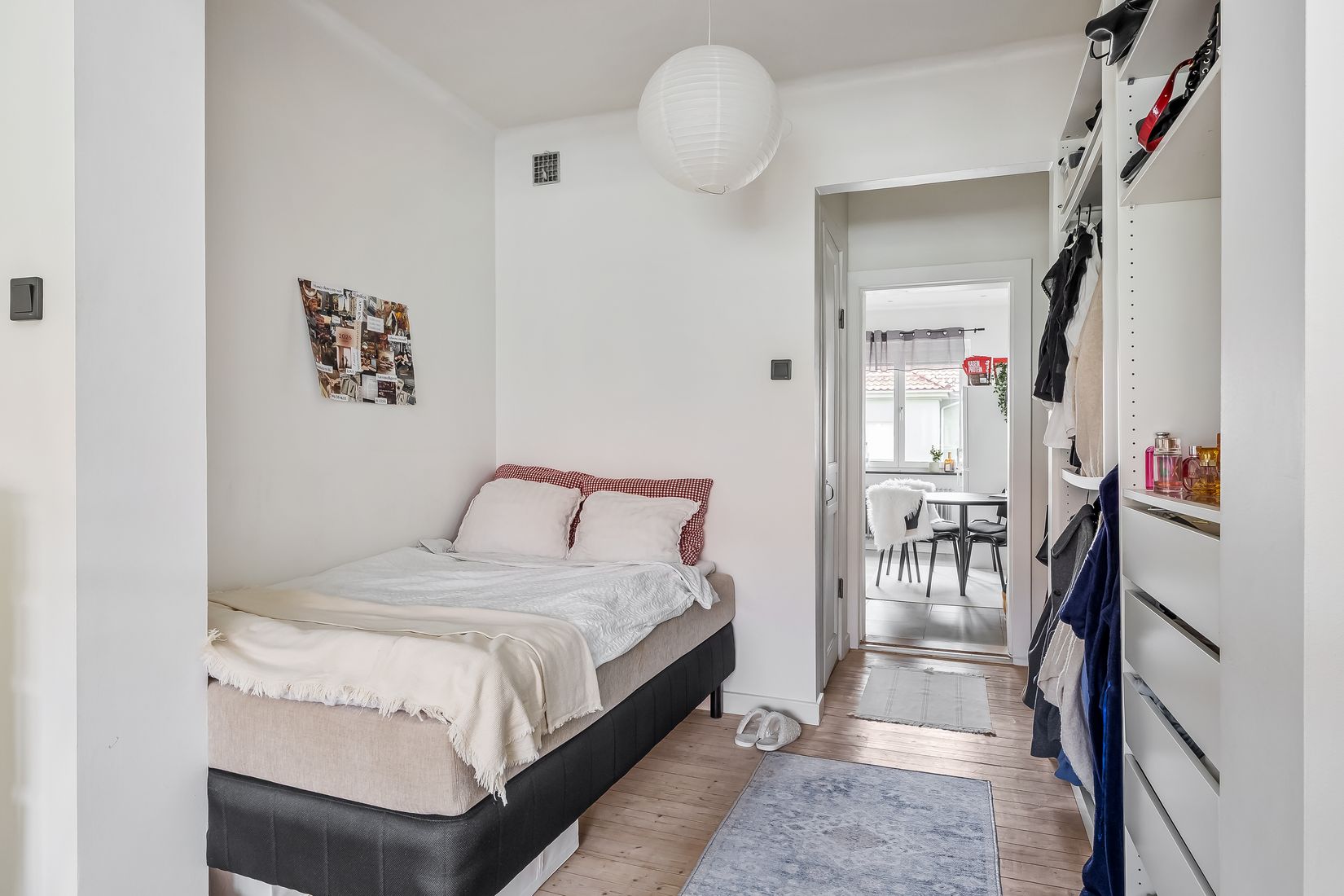 Bostadsrätt, Lönngatan 56E, Lönngården, Malmö