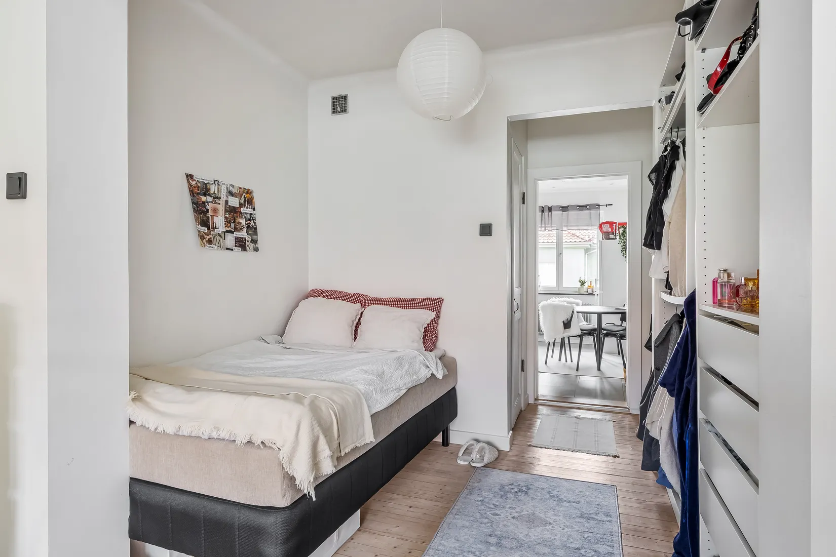 Bostadsrätt, Lönngatan 56E, Lönngården, Malmö