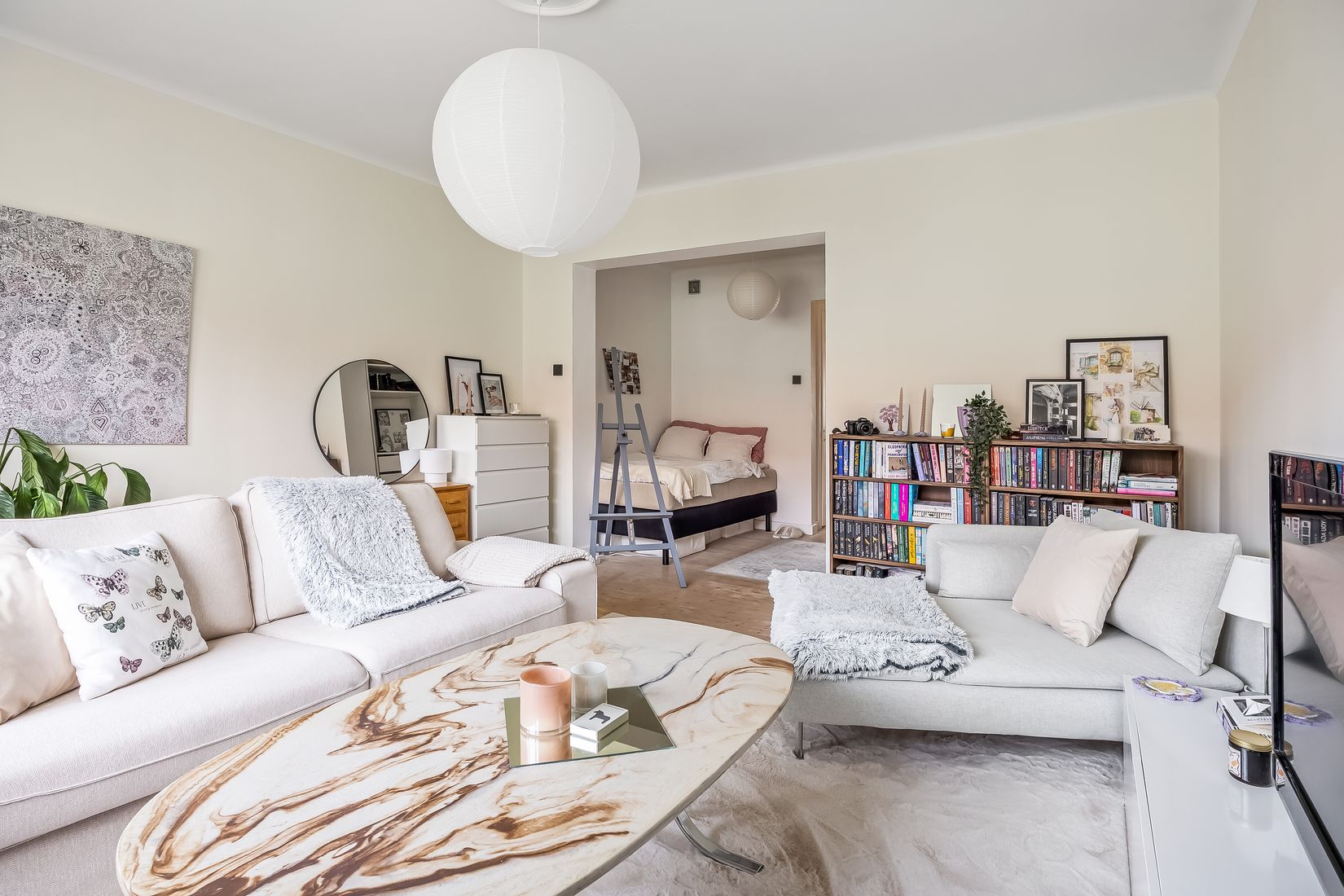 Bostadsrätt, Lönngatan 56E, Lönngården, Malmö