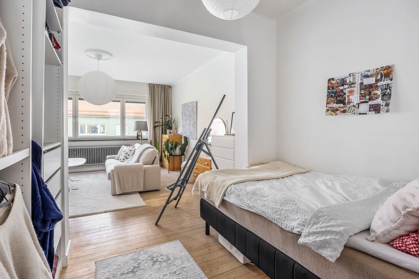 Bostadsrätt, Lönngatan 56E, Lönngården, Malmö