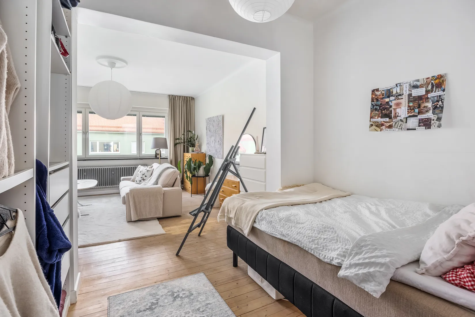 Bostadsrätt, Lönngatan 56E, Lönngården, Malmö