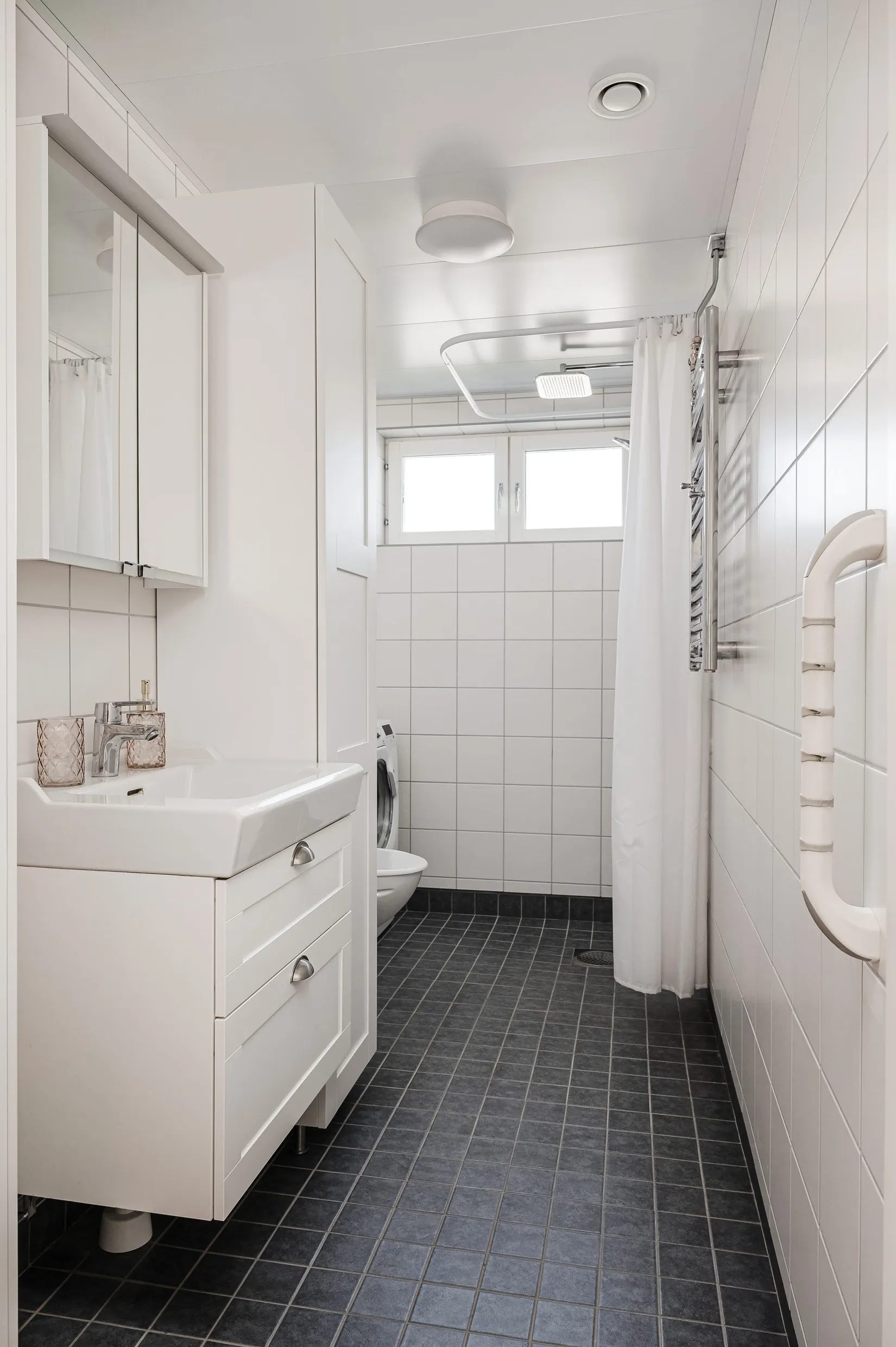 Bostadsrätt, Nackstavägen 32A, Nacksta, Sundsvall