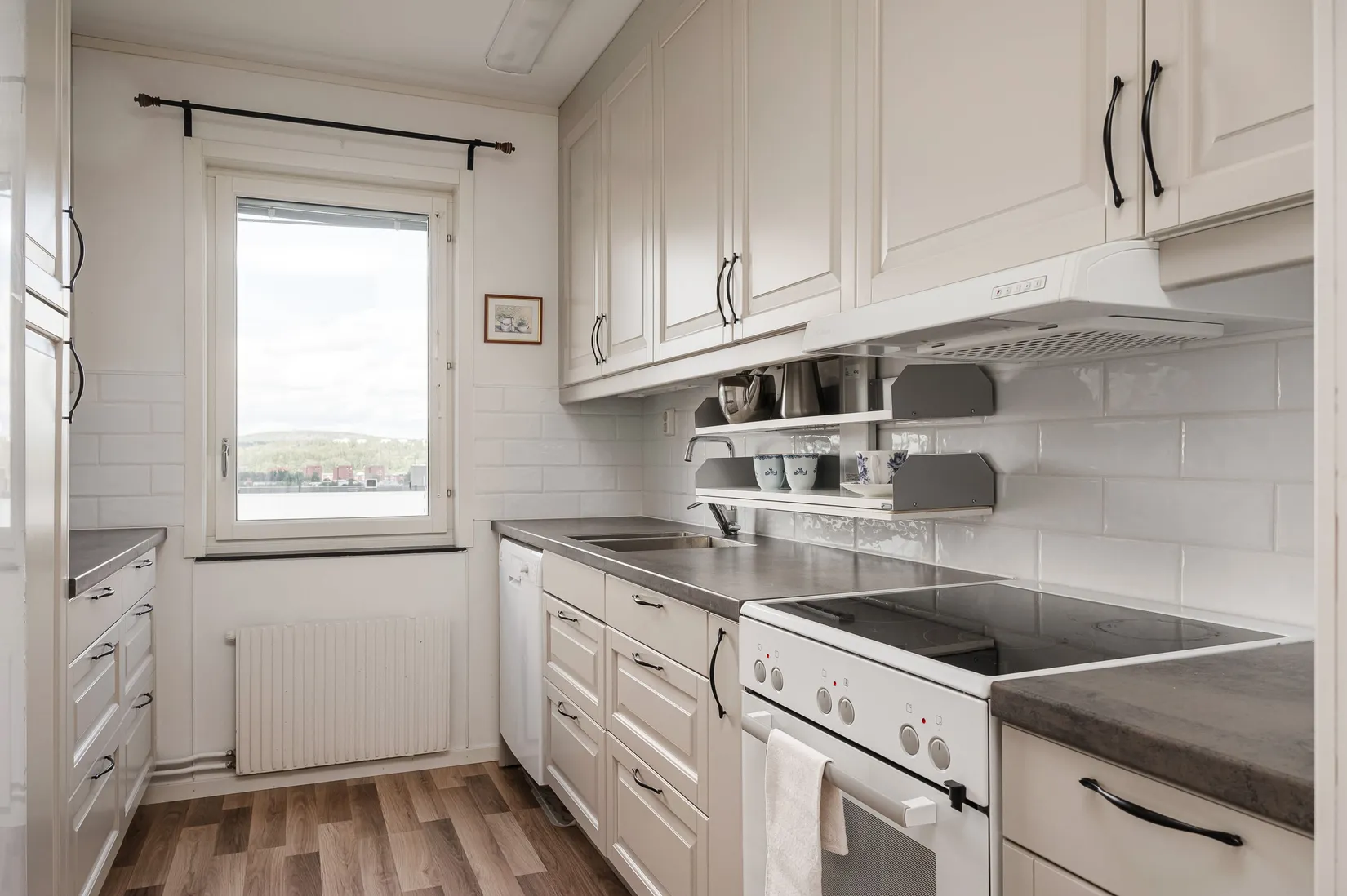 Bostadsrätt, Nackstavägen 32A, Nacksta, Sundsvall