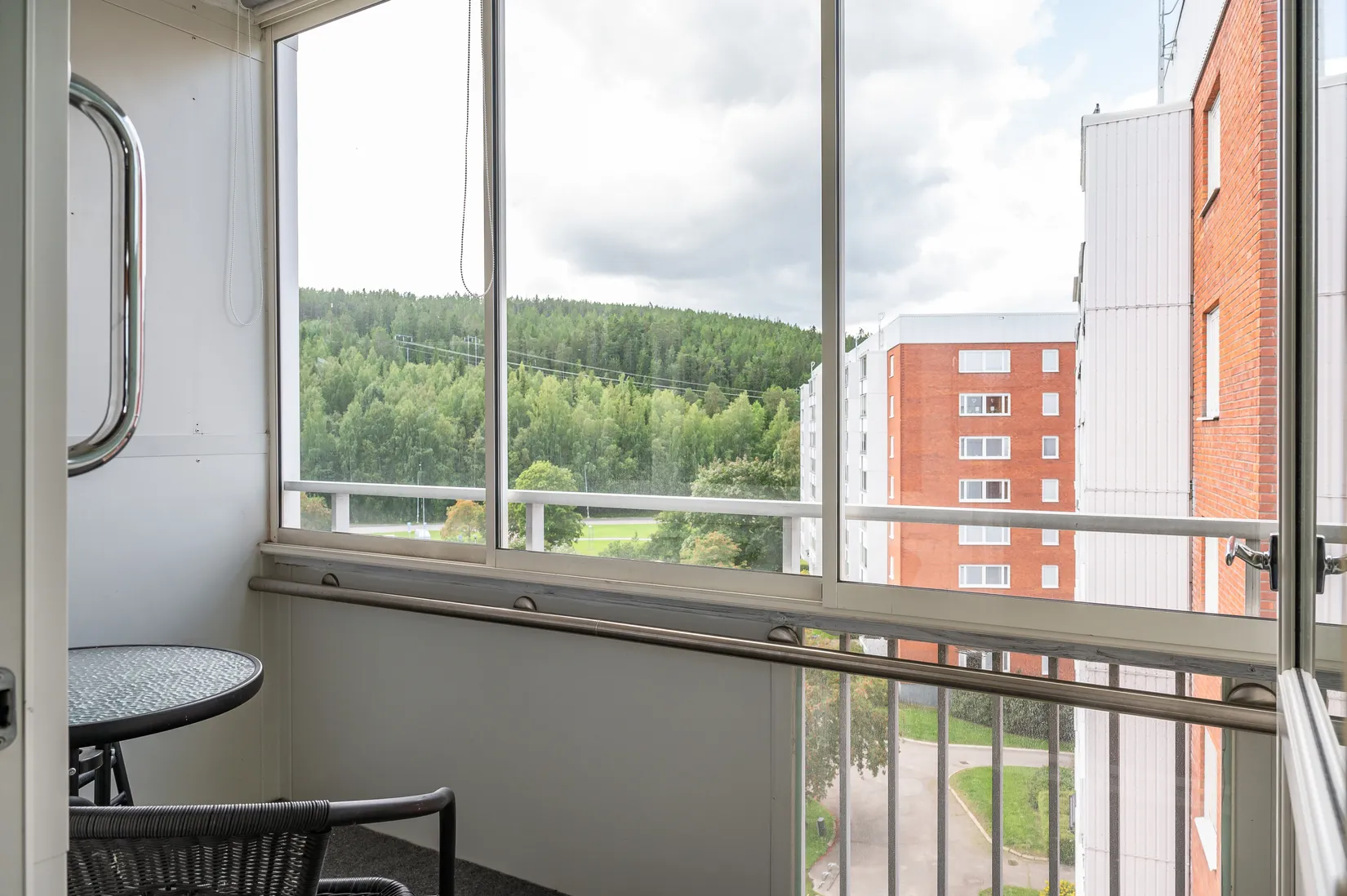 Bostadsrätt, Nackstavägen 32A, Nacksta, Sundsvall
