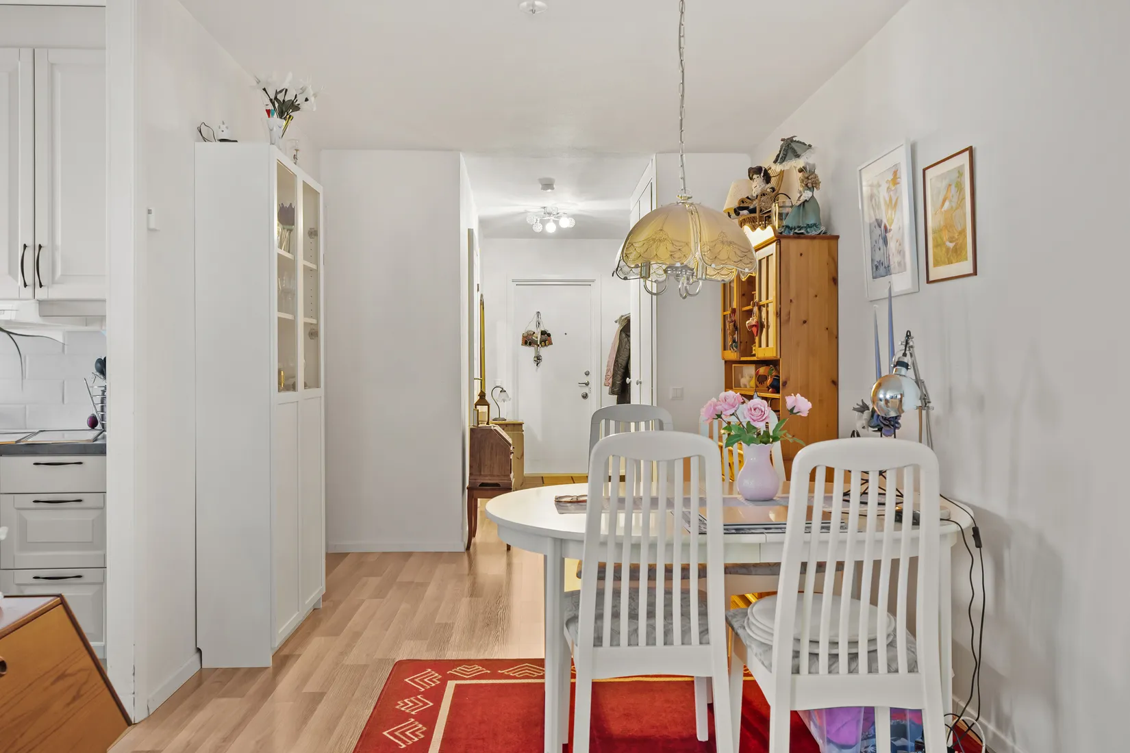 Bostadsrätt, Nackstavägen 32A, Nacksta, Sundsvall