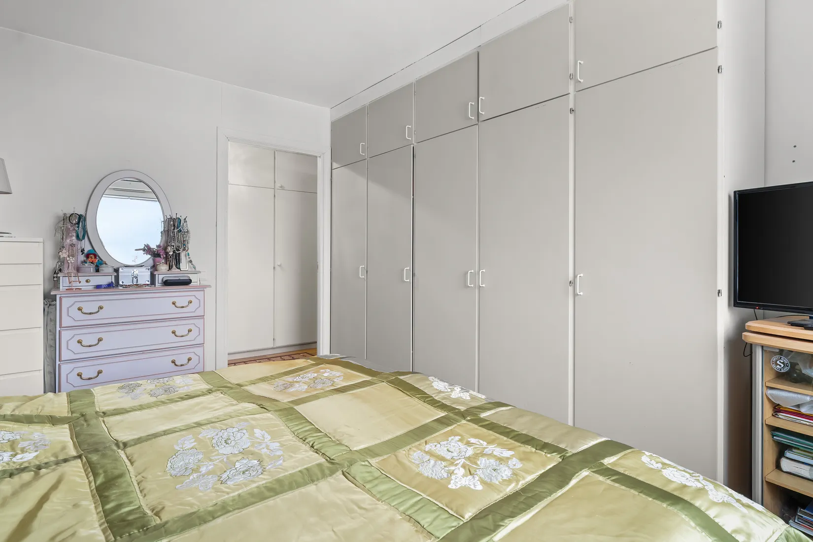 Bostadsrätt, Nackstavägen 32A, Nacksta, Sundsvall