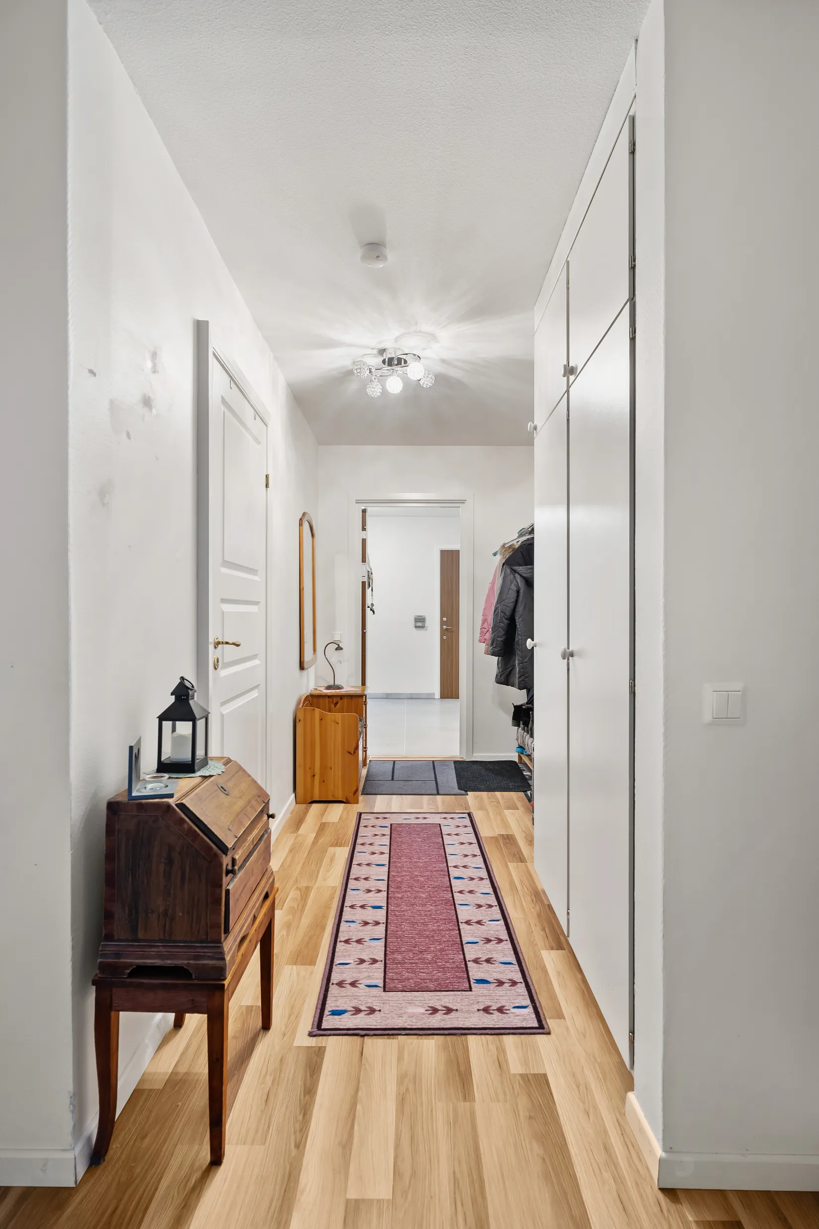 Bostadsrätt, Nackstavägen 32A, Nacksta, Sundsvall