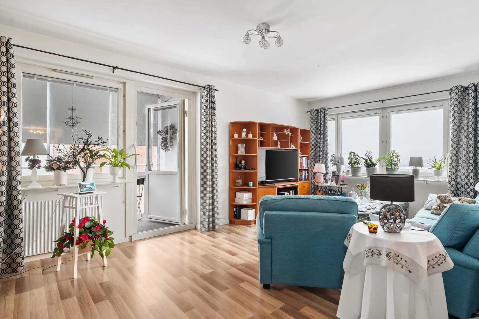 Bostadsrätt, Nackstavägen 32A, Nacksta, Sundsvall
