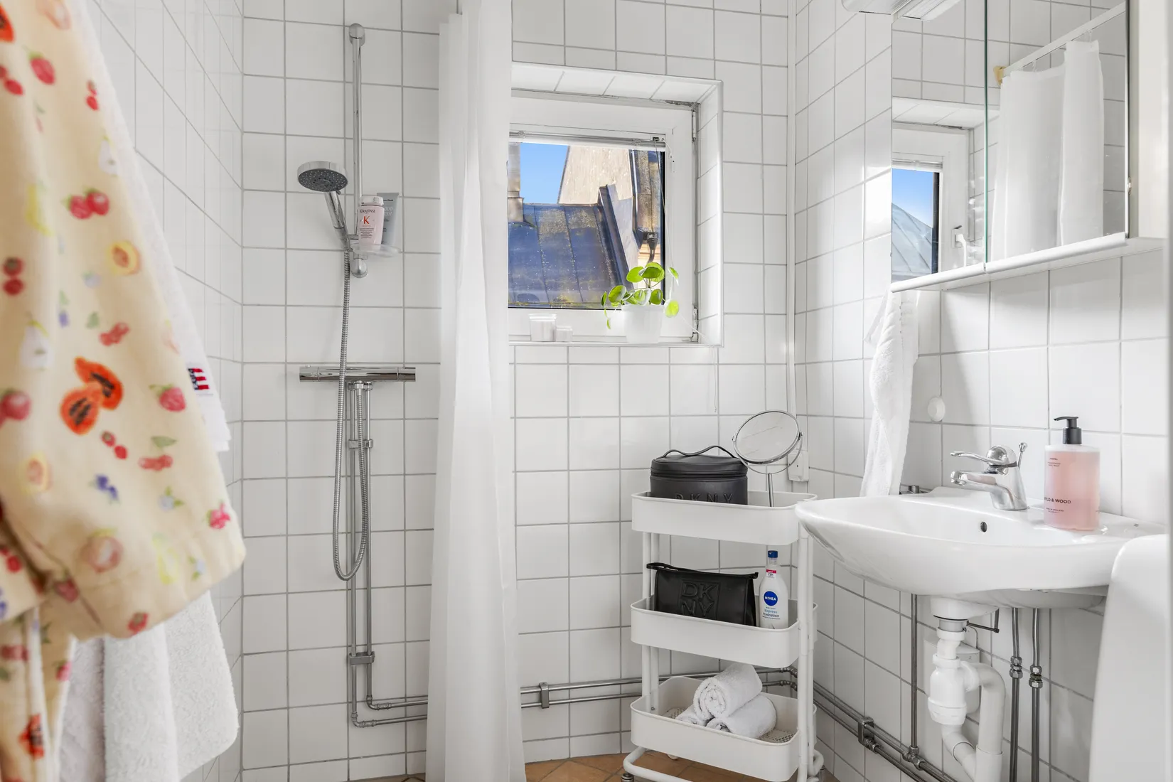 Bostadsrätt, Klostergatan 33A, Centrum, Ystad