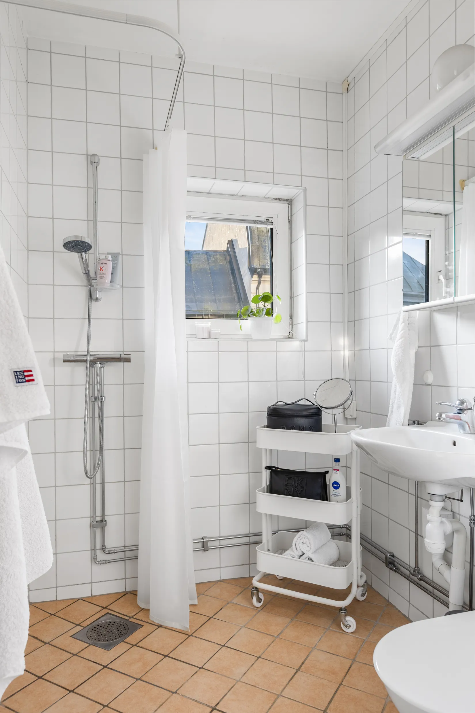 Bostadsrätt, Klostergatan 33A, Centrum, Ystad