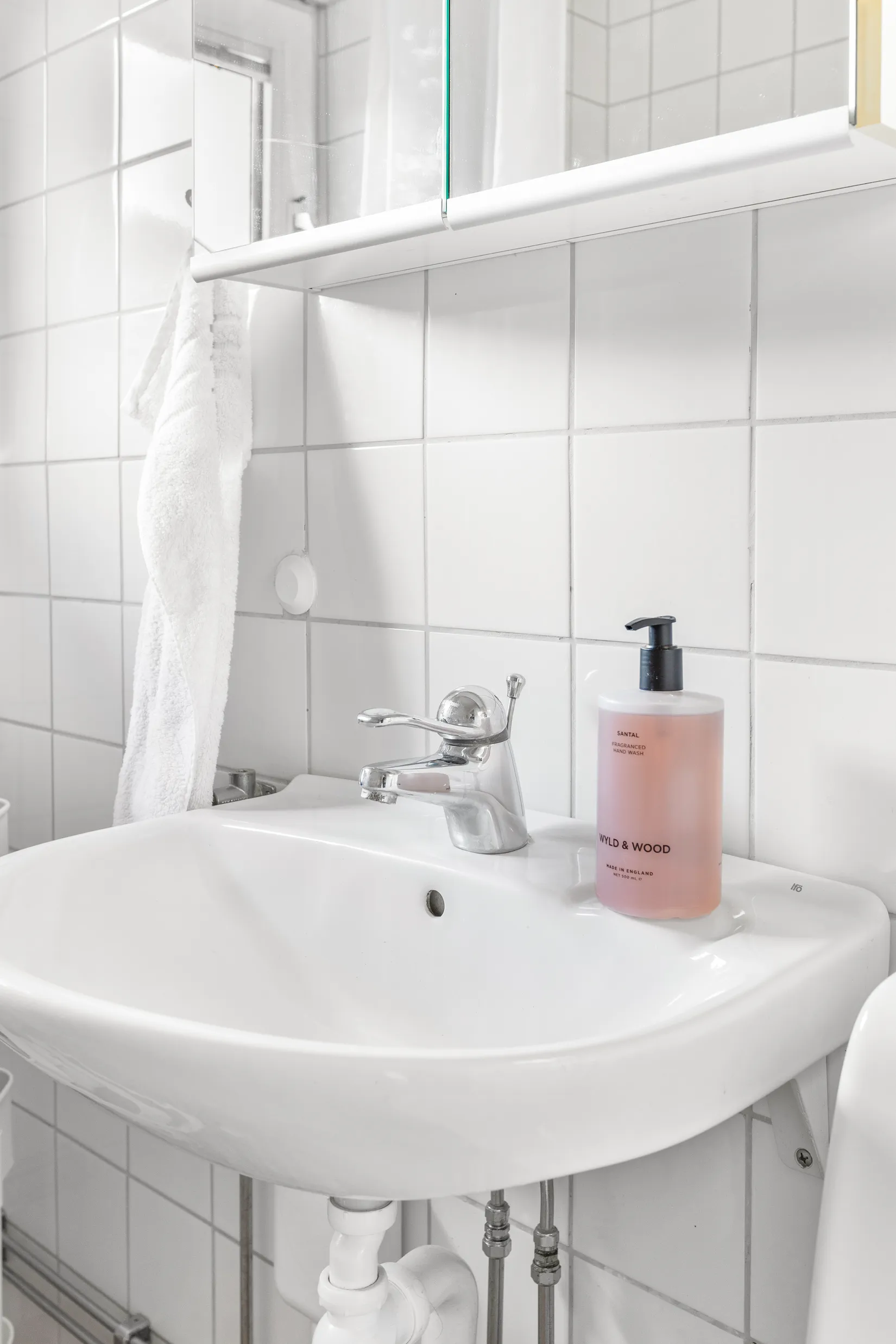 Bostadsrätt, Klostergatan 33A, Centrum, Ystad