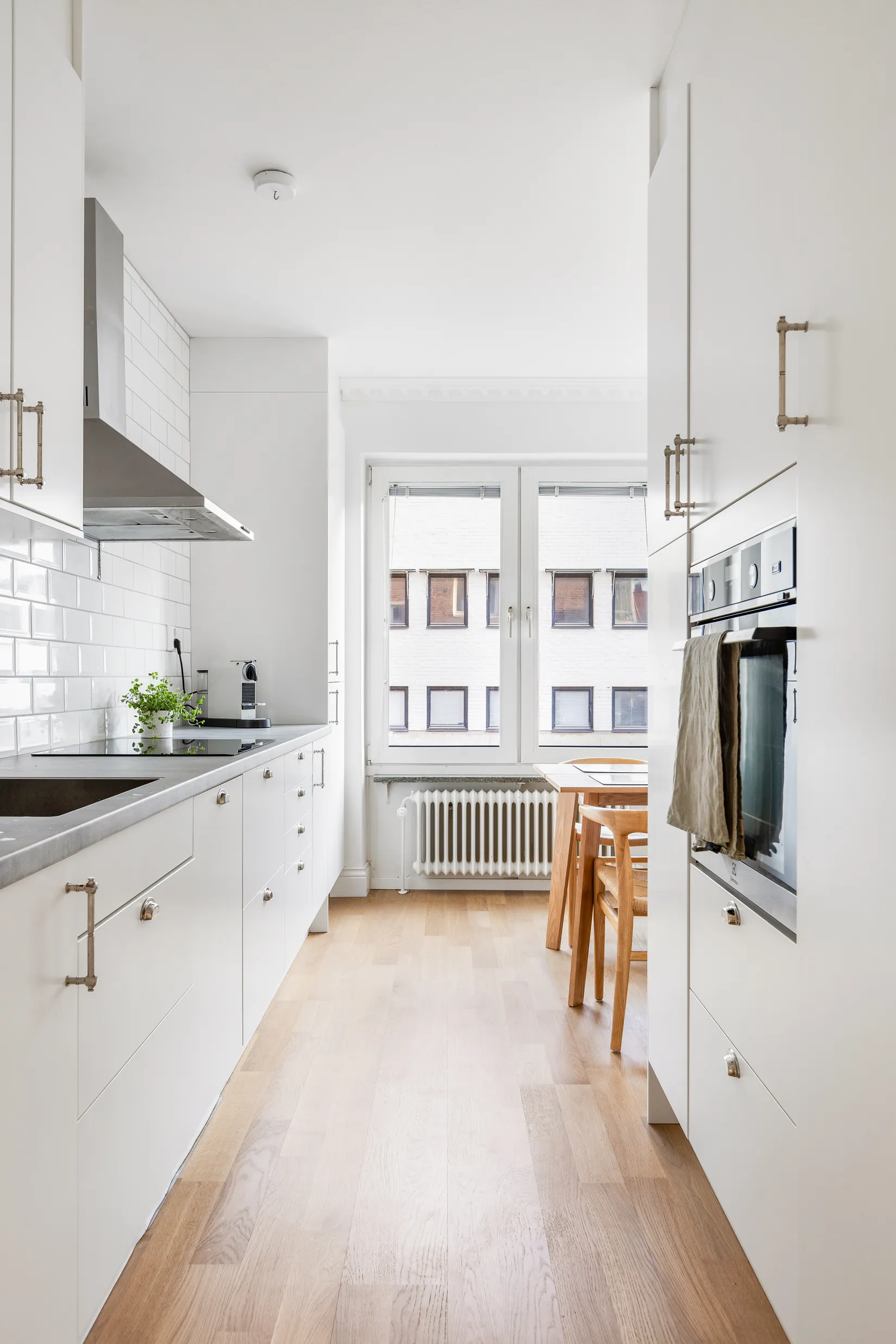 Bostadsrätt, Klostergatan 33A, Centrum, Ystad