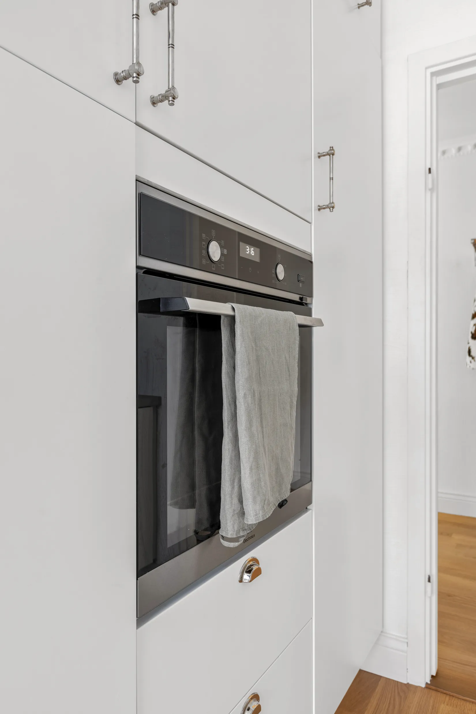 Bostadsrätt, Klostergatan 33A, Centrum, Ystad