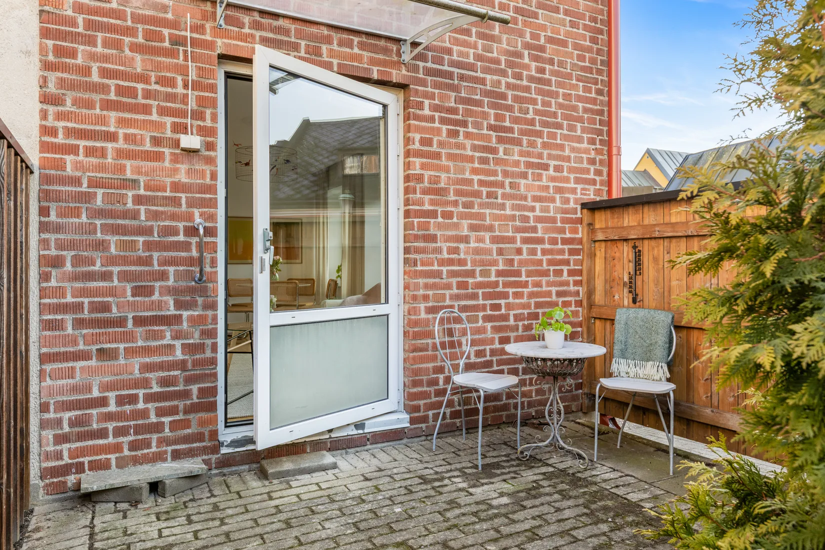 Bostadsrätt, Klostergatan 33A, Centrum, Ystad