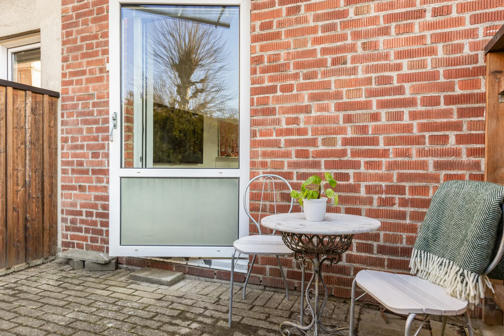 Bostadsrätt, Klostergatan 33A, Centrum, Ystad