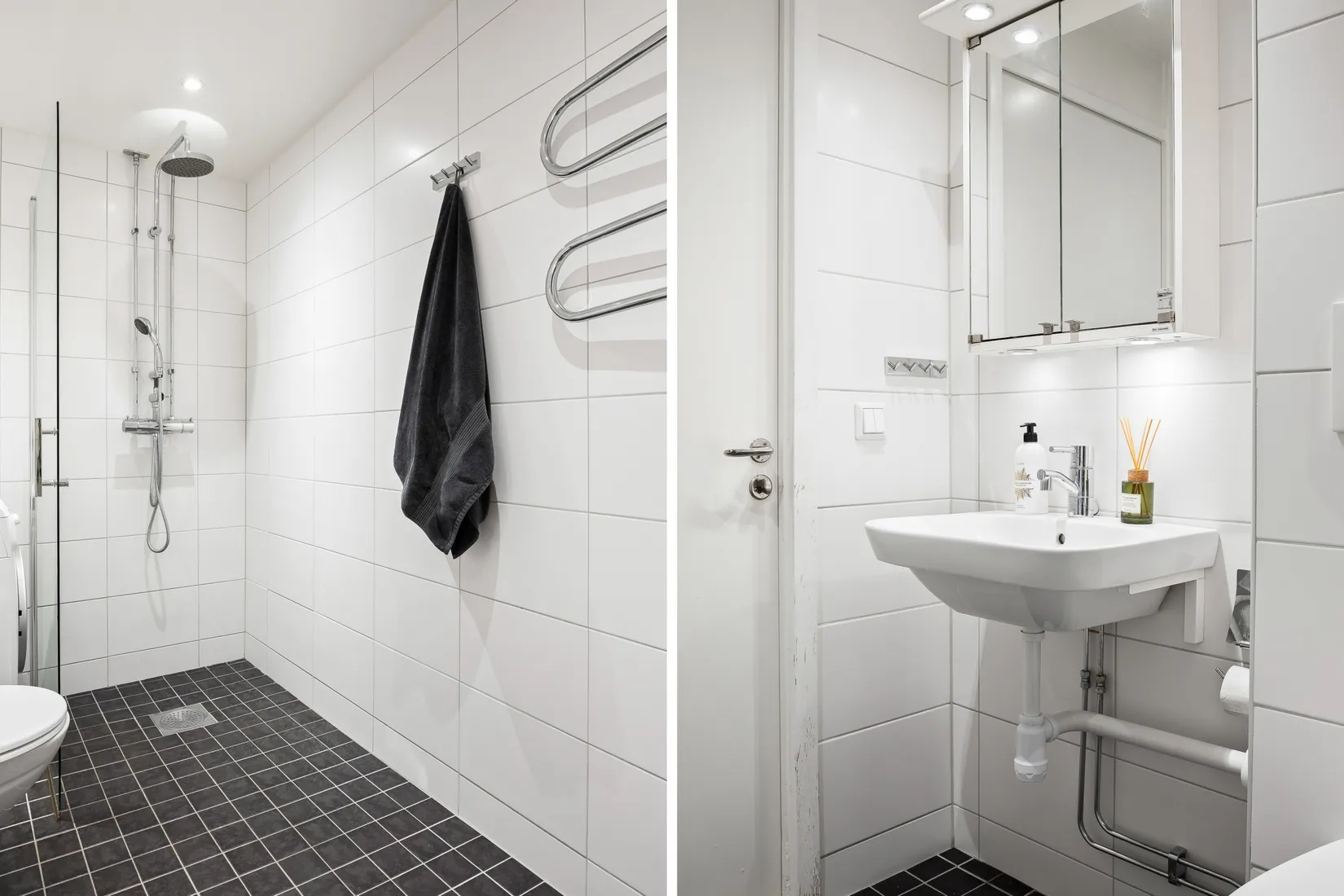 Bostadsrätt, Agavägen 12, Larsberg, Lidingö