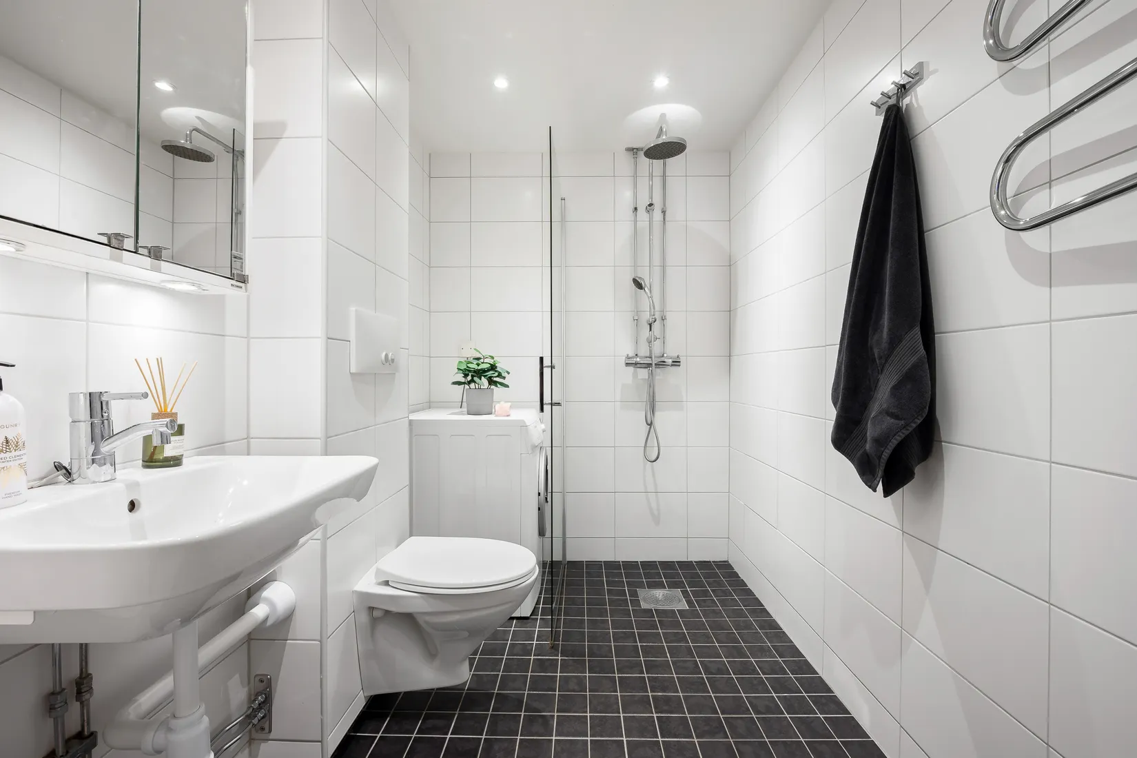 Bostadsrätt, Agavägen 12, Larsberg, Lidingö