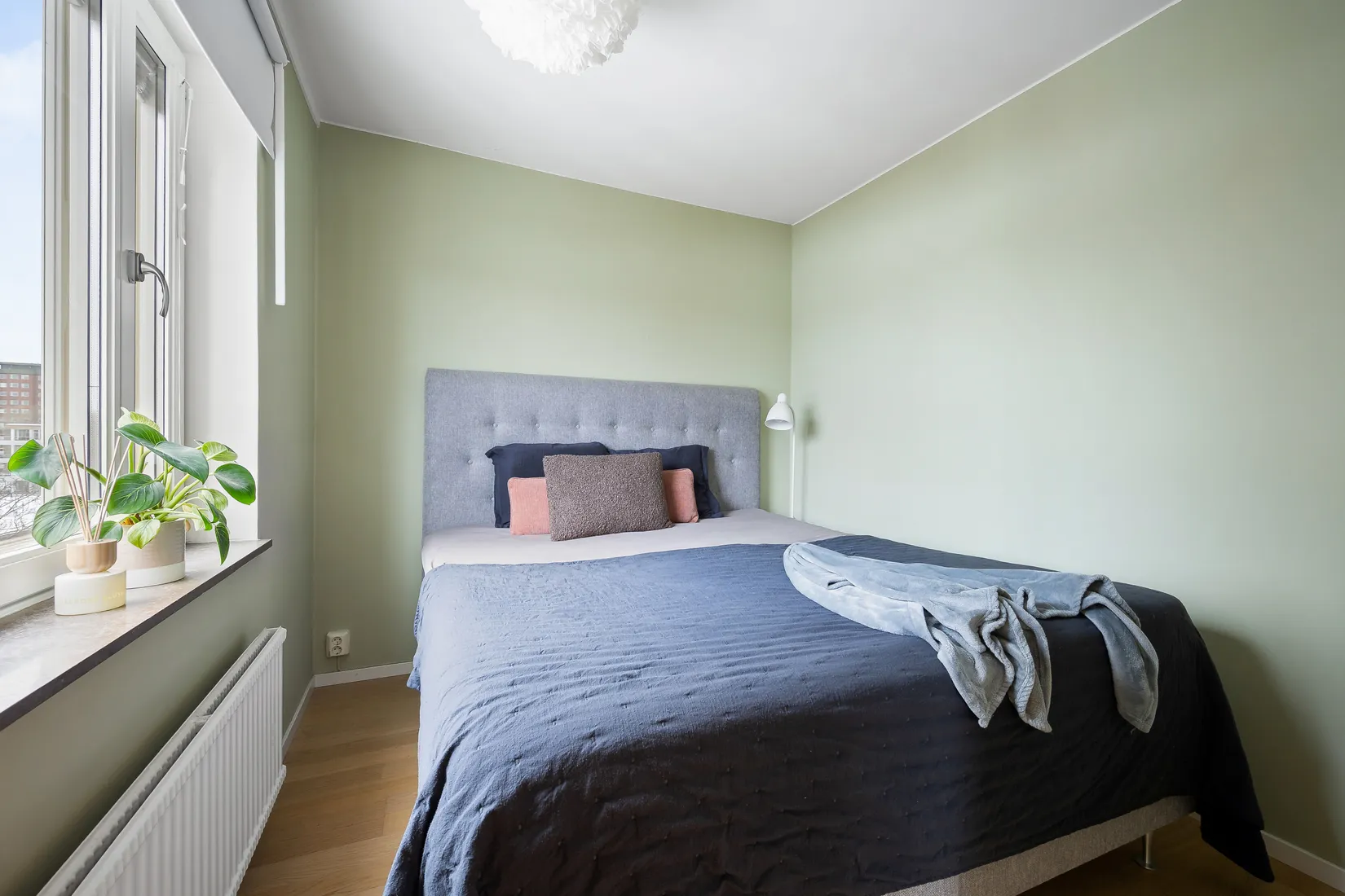 Bostadsrätt, Agavägen 12, Larsberg, Lidingö