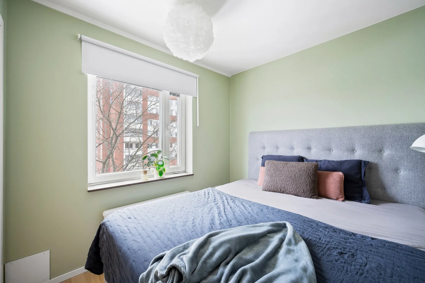 Bostadsrätt, Agavägen 12, Larsberg, Lidingö