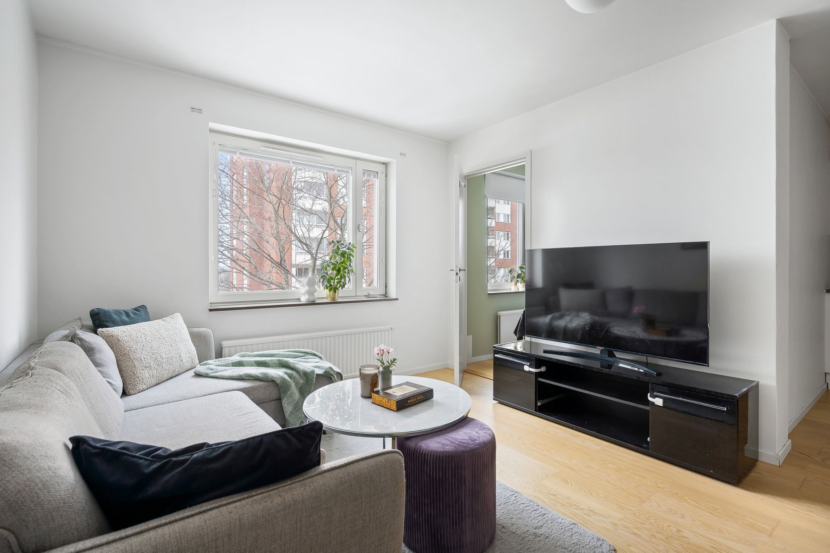 Bostadsrätt, Agavägen 12, Larsberg, Lidingö