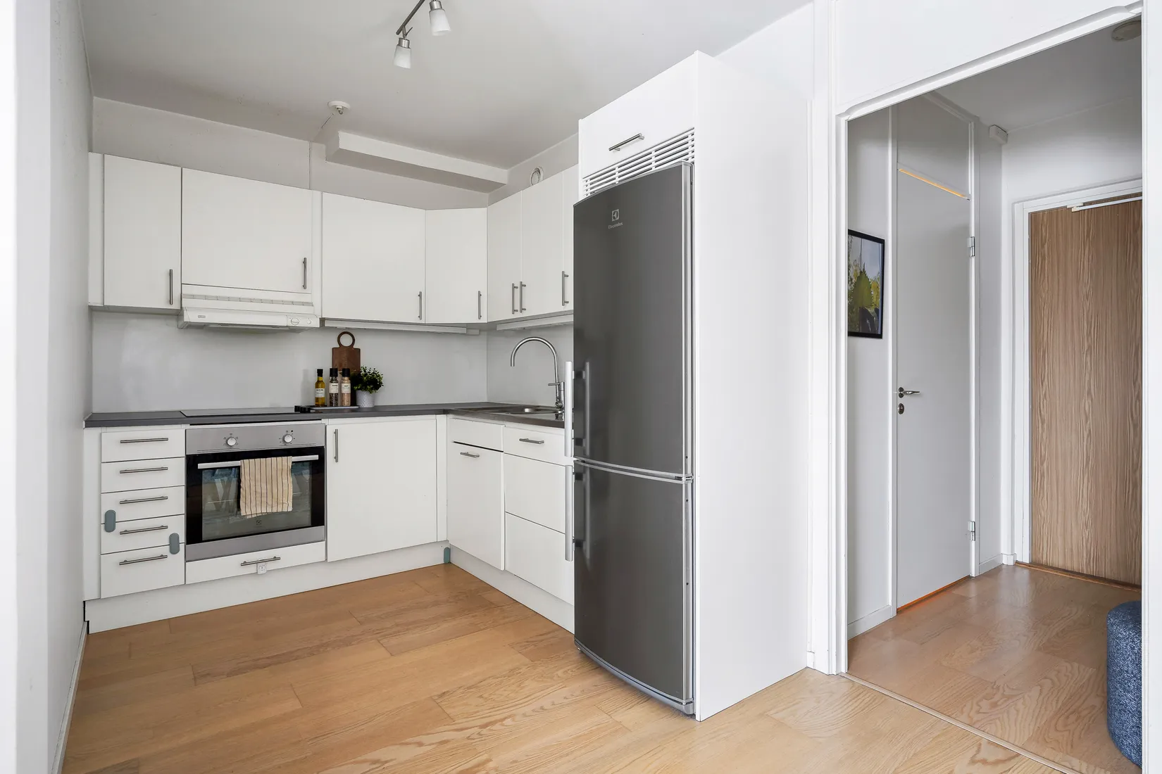 Bostadsrätt, Agavägen 12, Larsberg, Lidingö