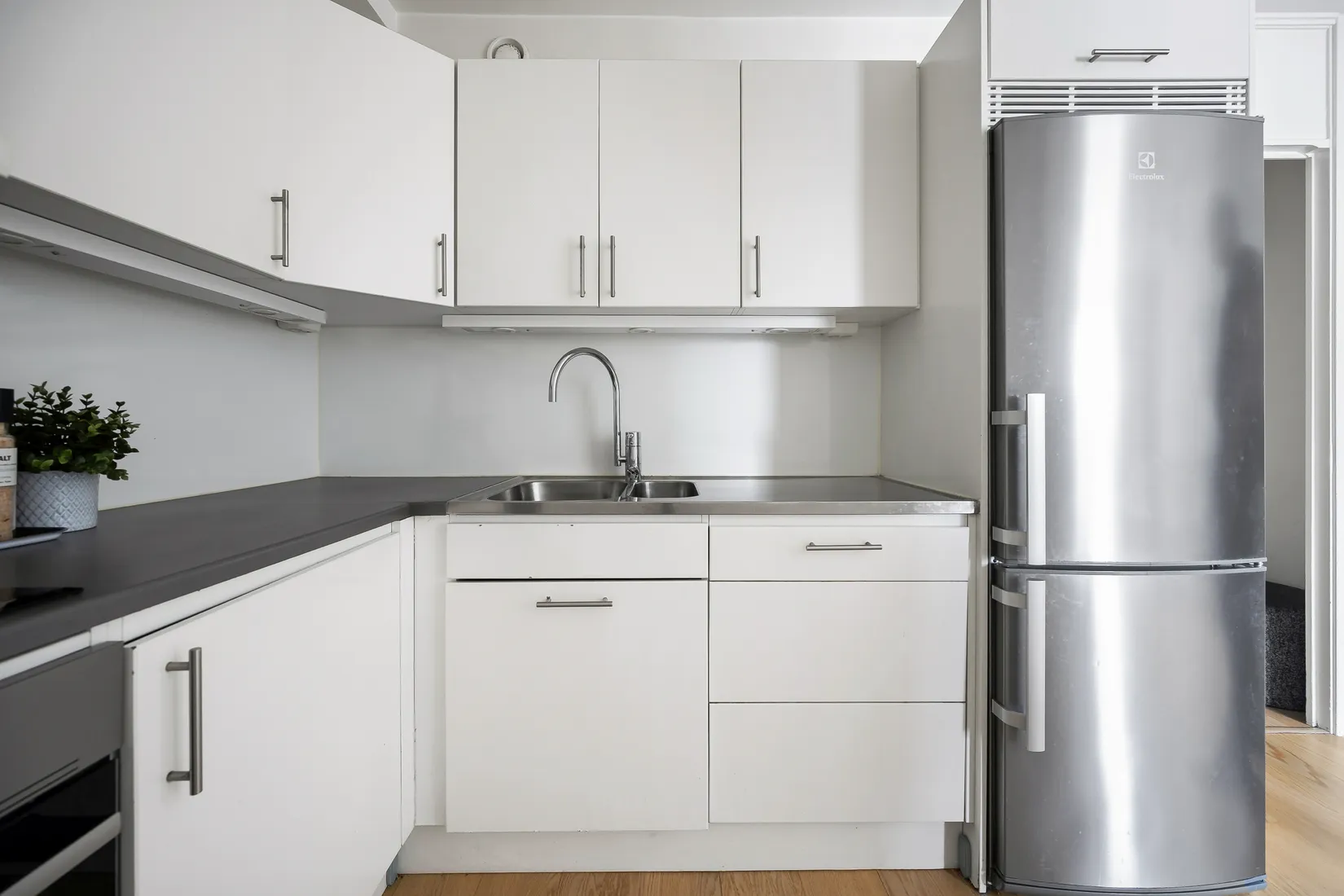 Bostadsrätt, Agavägen 12, Larsberg, Lidingö