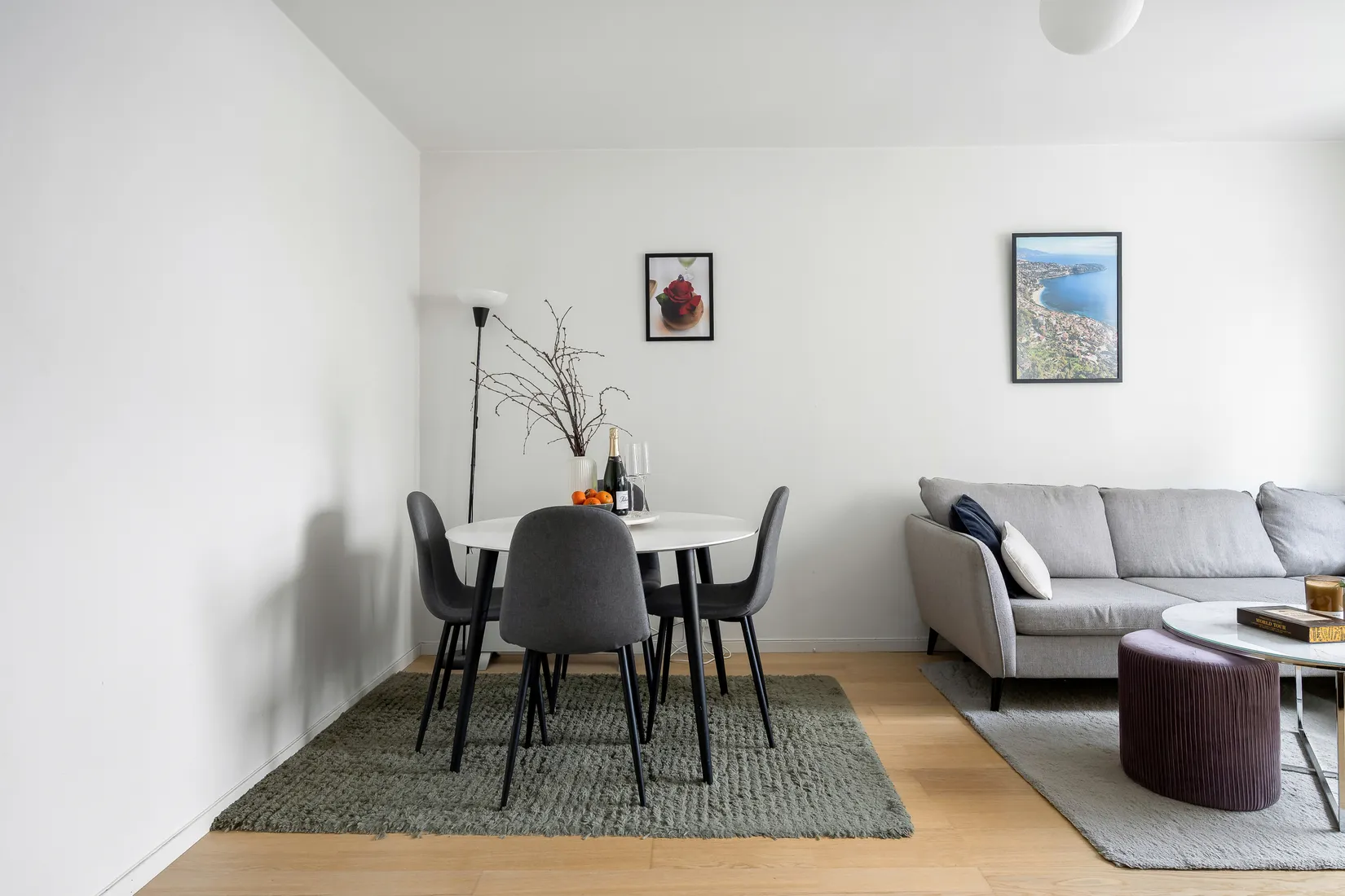 Bostadsrätt, Agavägen 12, Larsberg, Lidingö