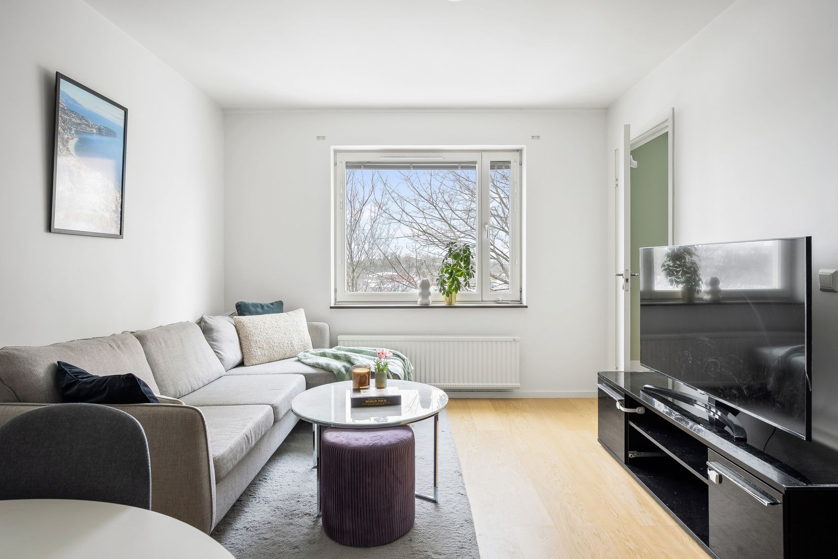 Bostadsrätt, Agavägen 12, Larsberg, Lidingö