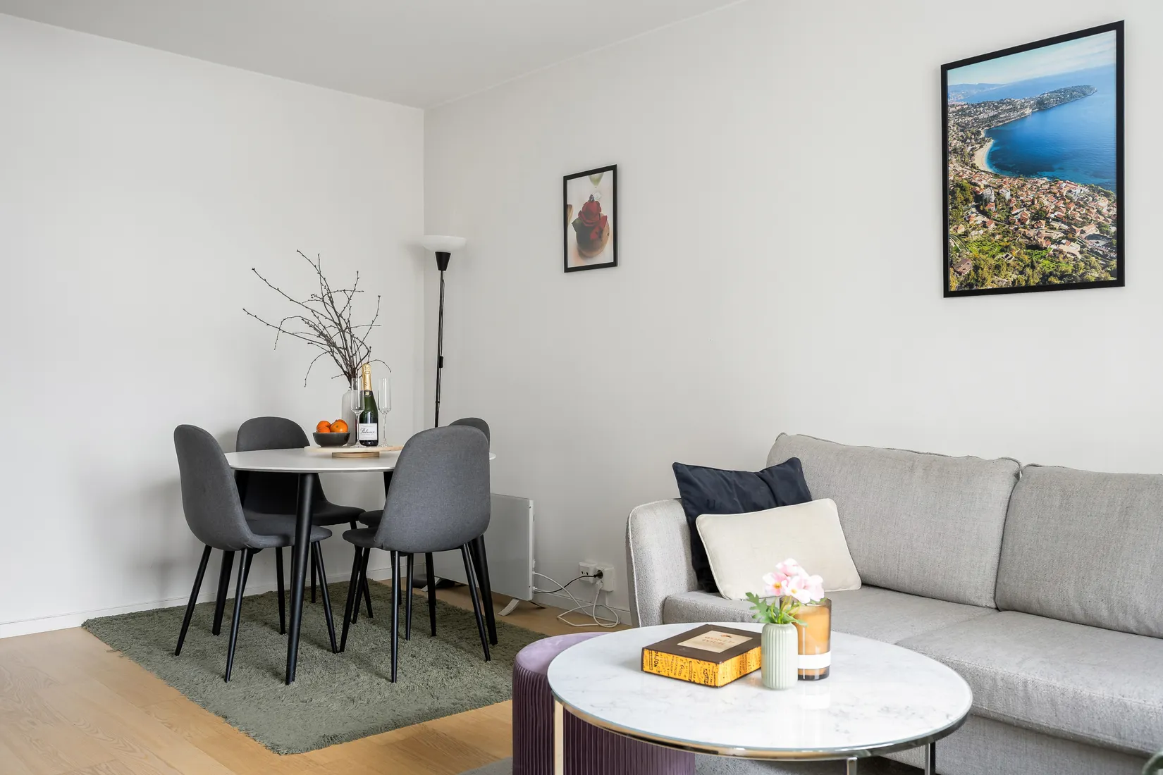 Bostadsrätt, Agavägen 12, Larsberg, Lidingö