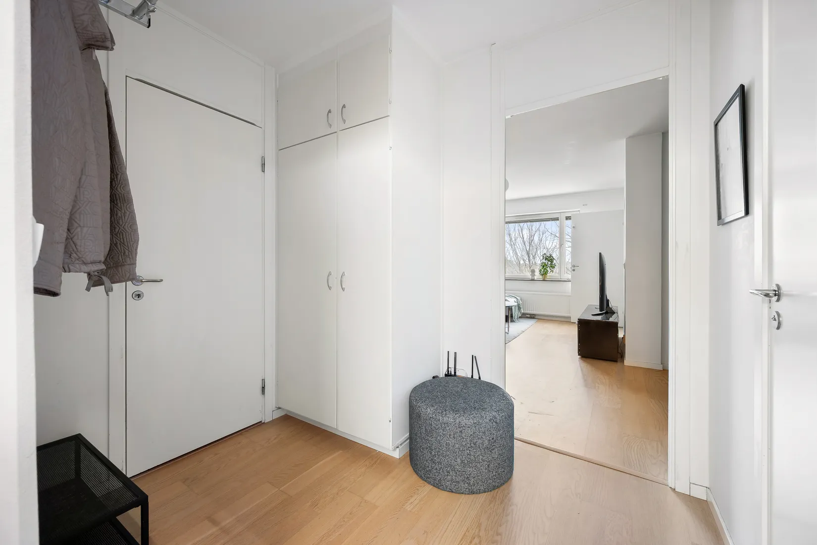 Bostadsrätt, Agavägen 12, Larsberg, Lidingö