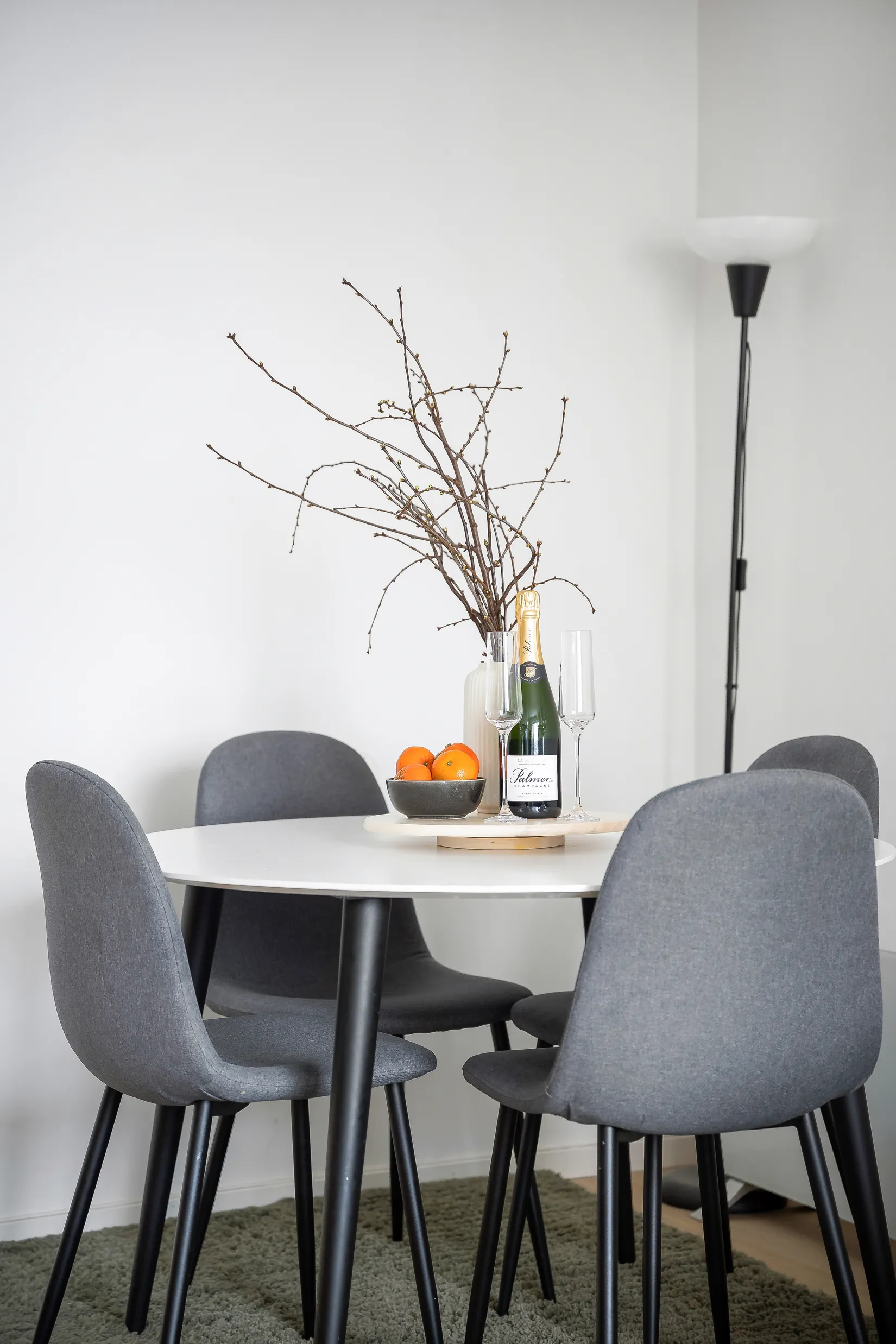 Bostadsrätt, Agavägen 12, Larsberg, Lidingö