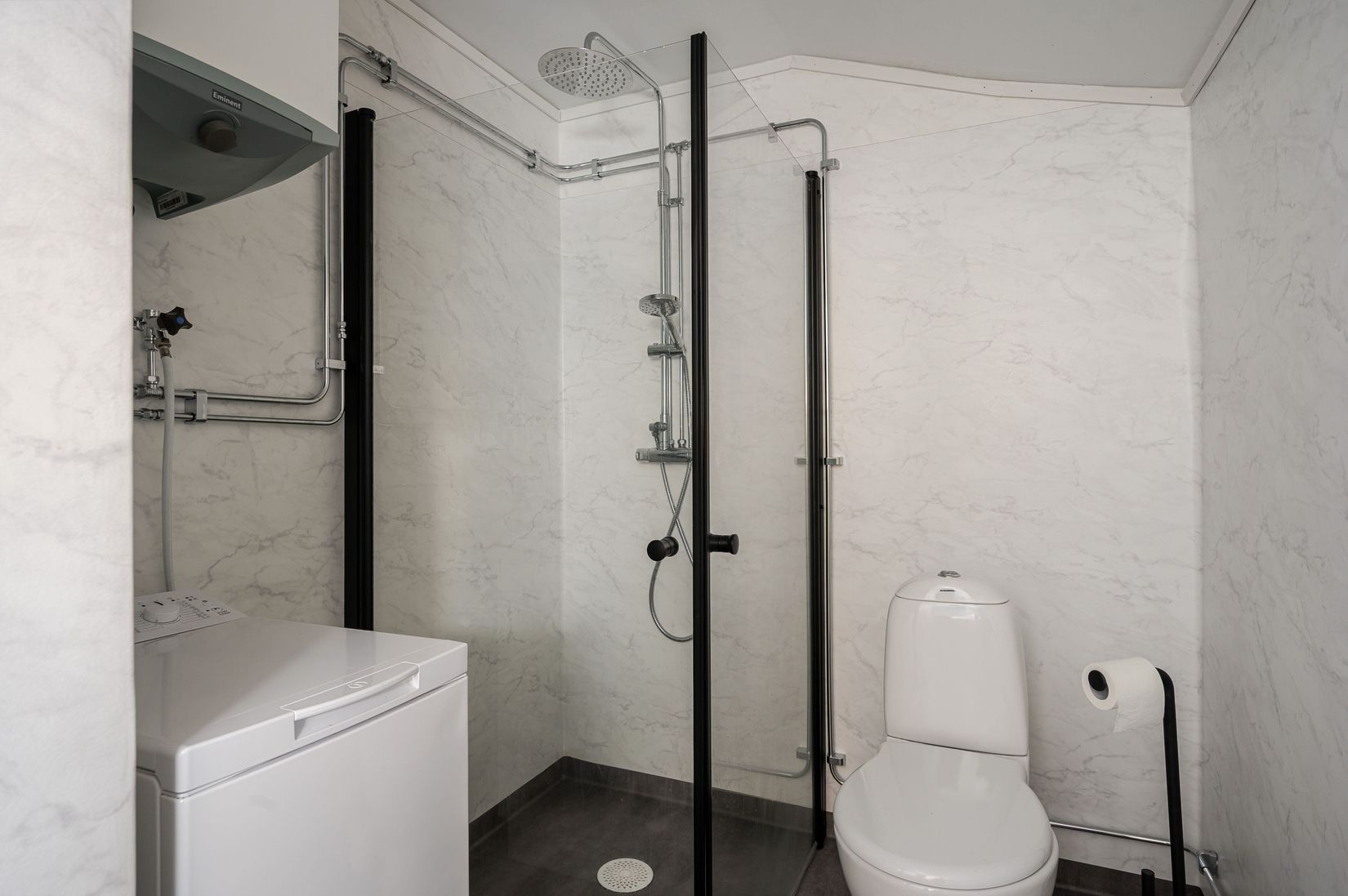 Fritidshus, Södra Vargvägen 10, Klövsjö/Storhågna/Sångbäcksvallen, Berg