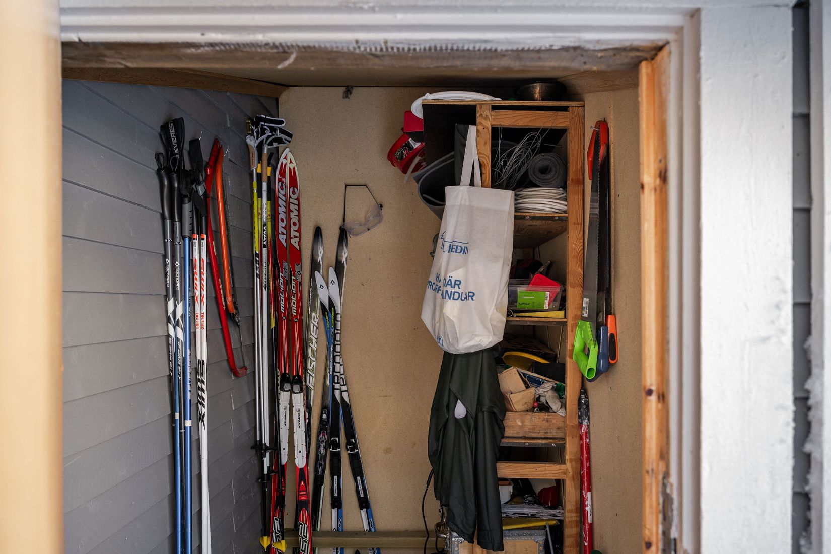 Fritidshus, Södra Vargvägen 10, Klövsjö/Storhågna/Sångbäcksvallen, Berg