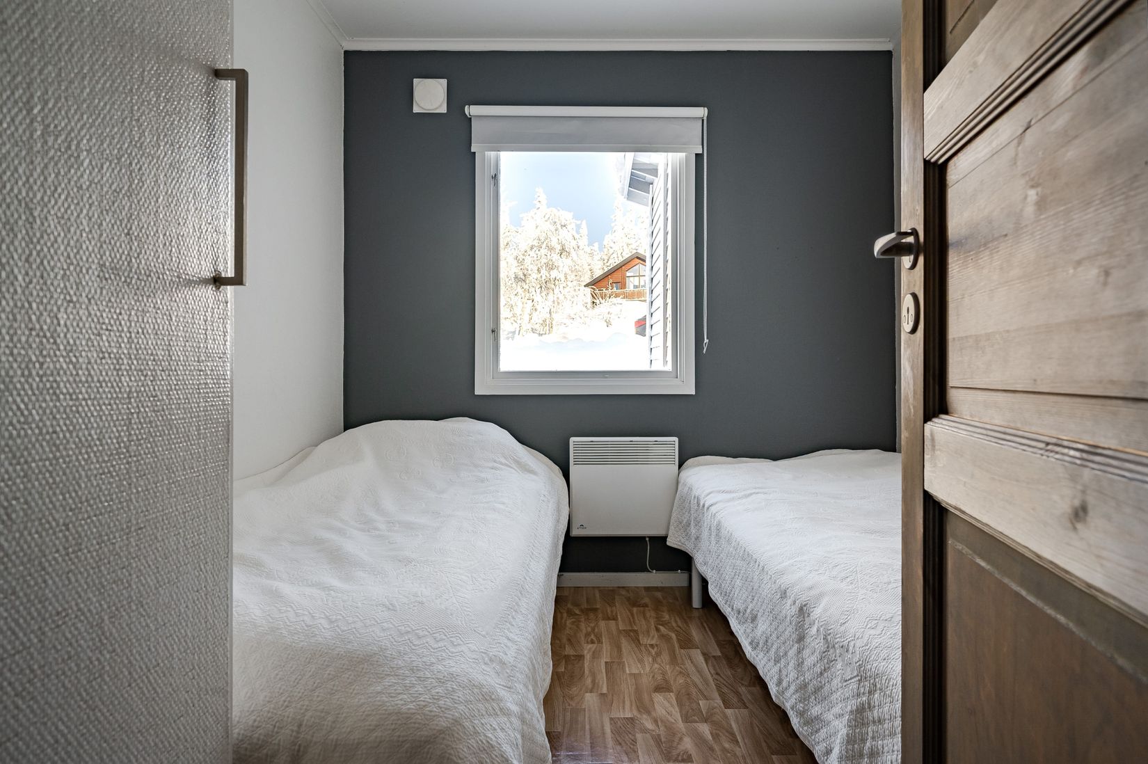 Fritidshus, Södra Vargvägen 10, Klövsjö/Storhågna/Sångbäcksvallen, Berg