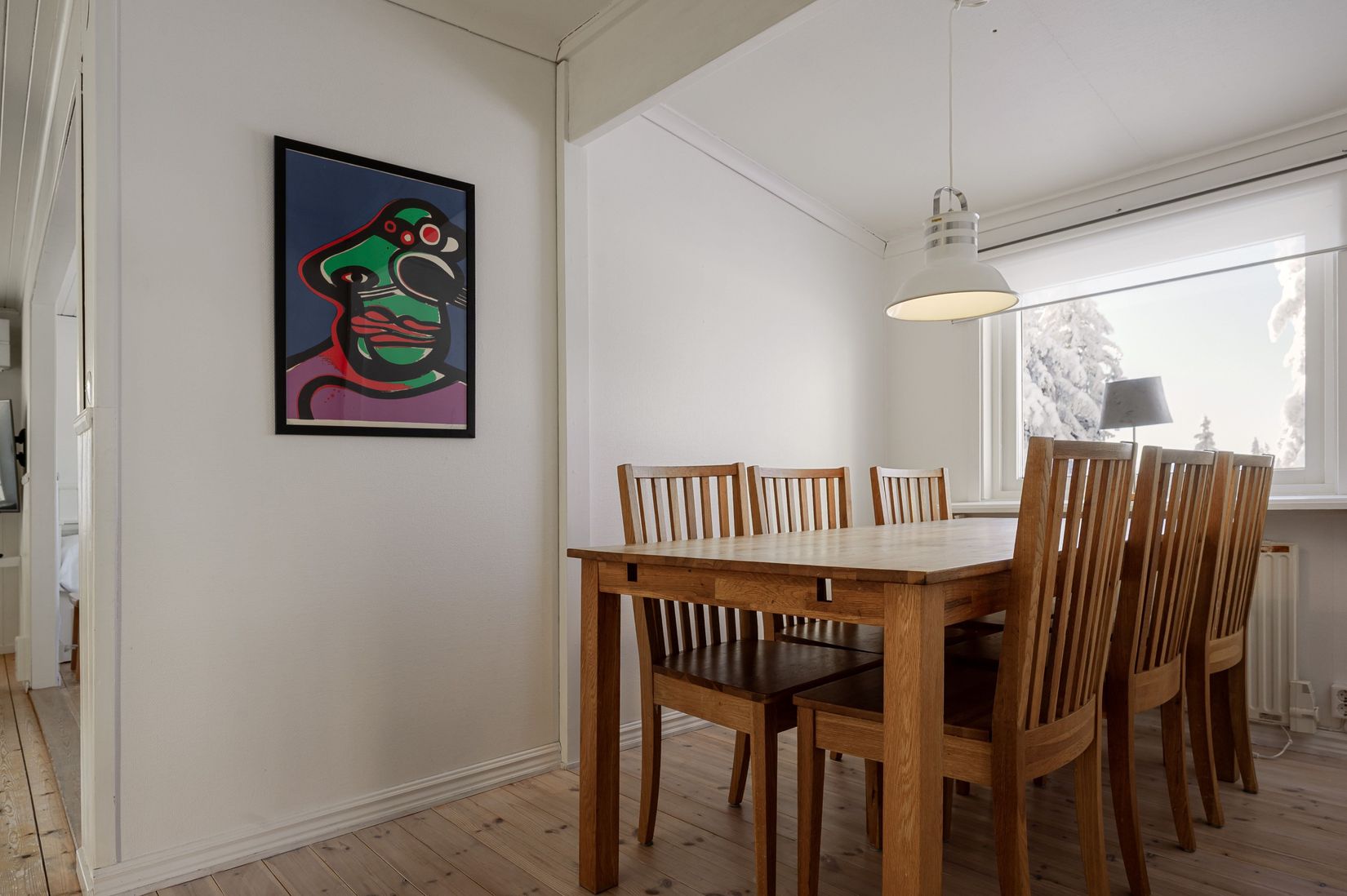 Fritidshus, Södra Vargvägen 10, Klövsjö/Storhågna/Sångbäcksvallen, Berg