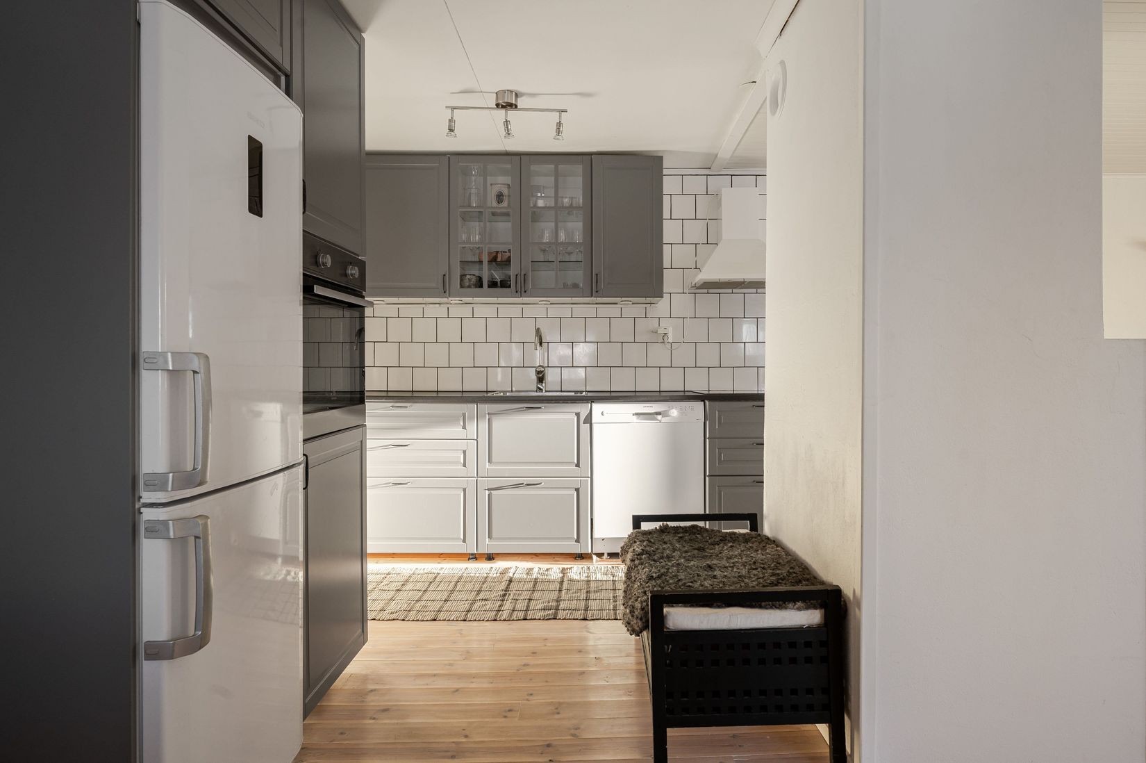 Fritidshus, Södra Vargvägen 10, Klövsjö/Storhågna/Sångbäcksvallen, Berg