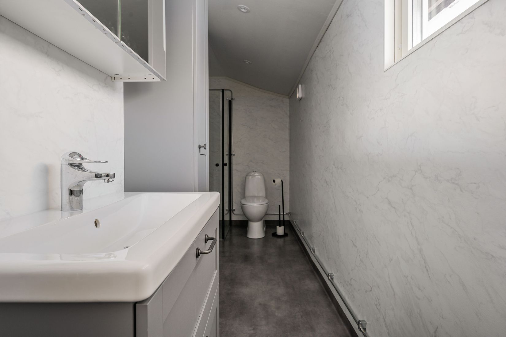 Fritidshus, Södra Vargvägen 10, Klövsjö/Storhågna/Sångbäcksvallen, Berg