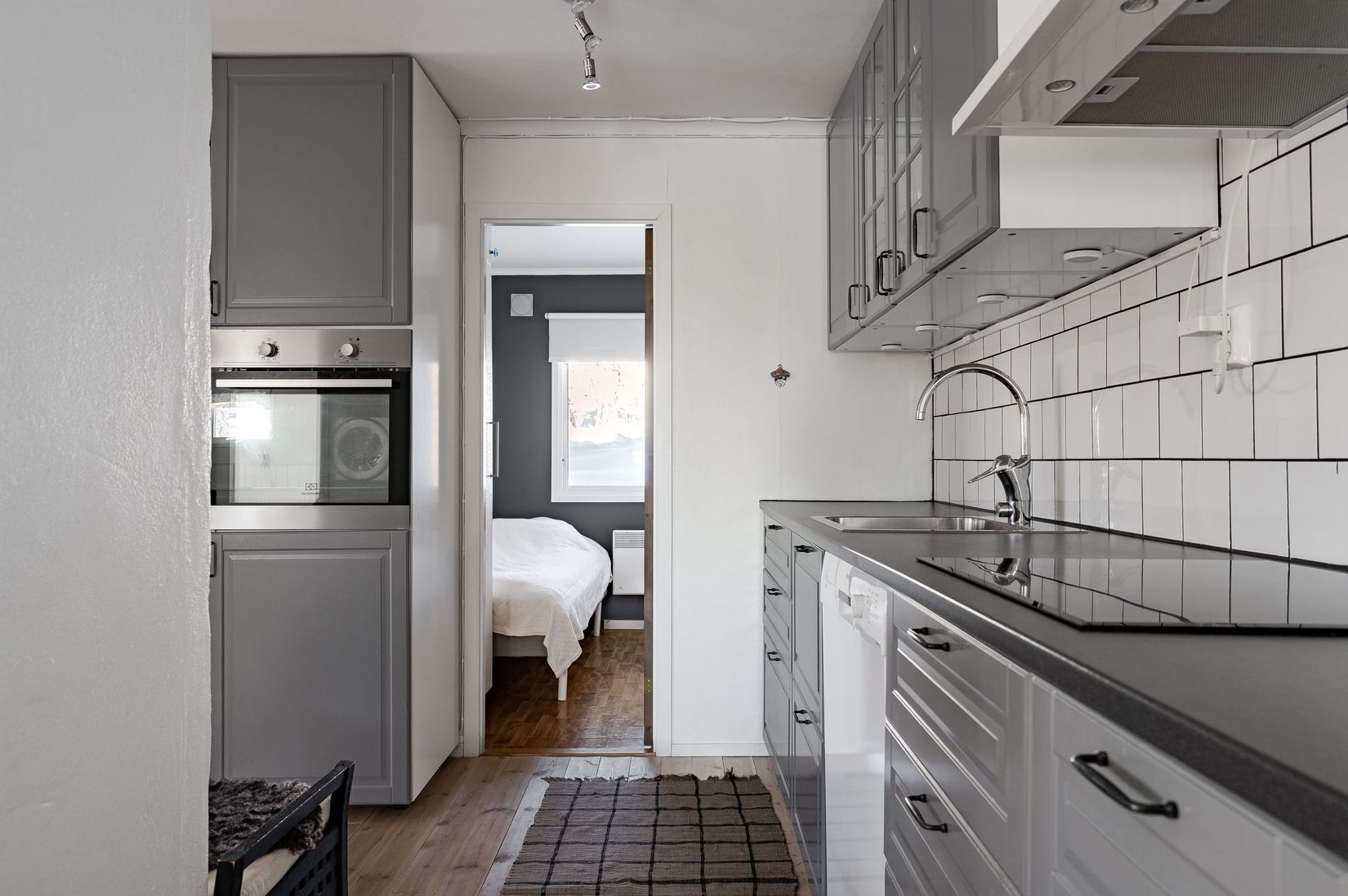 Fritidshus, Södra Vargvägen 10, Klövsjö/Storhågna/Sångbäcksvallen, Berg